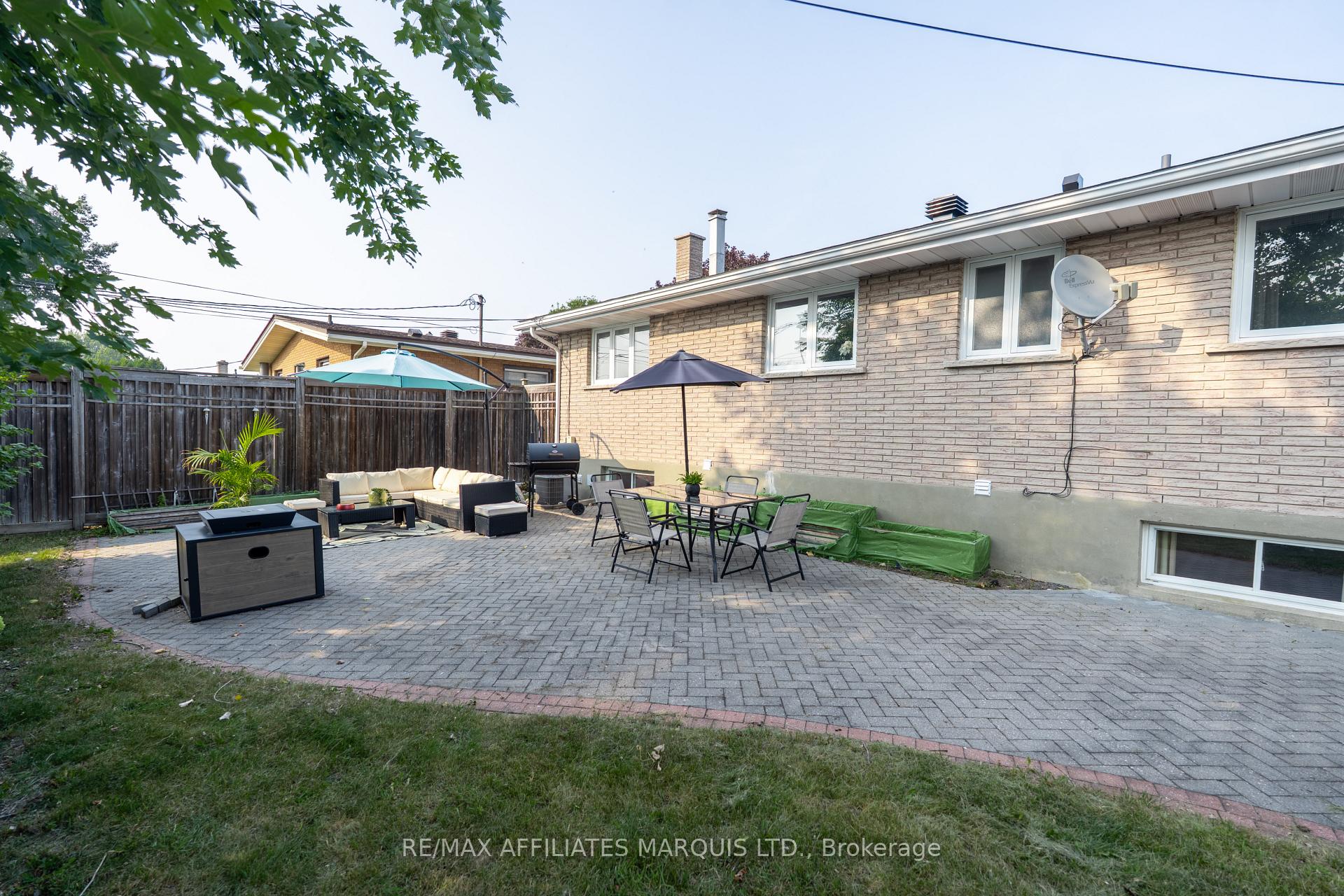 Photo 11 of 617 Fraser Avenue, Cornwall — HOMEH