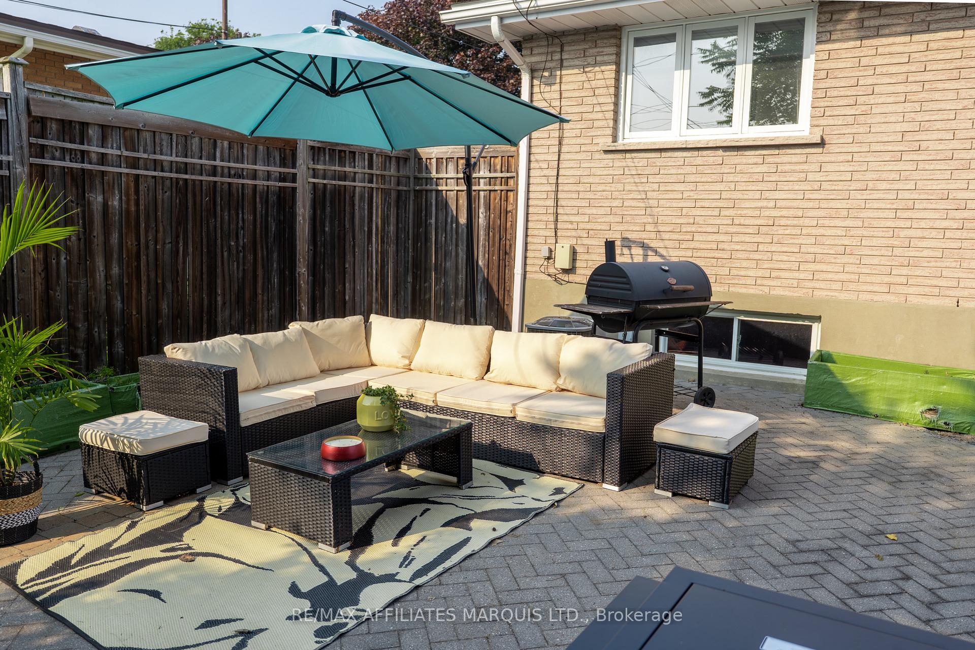 Photo 12 of 617 Fraser Avenue, Cornwall — HOMEH