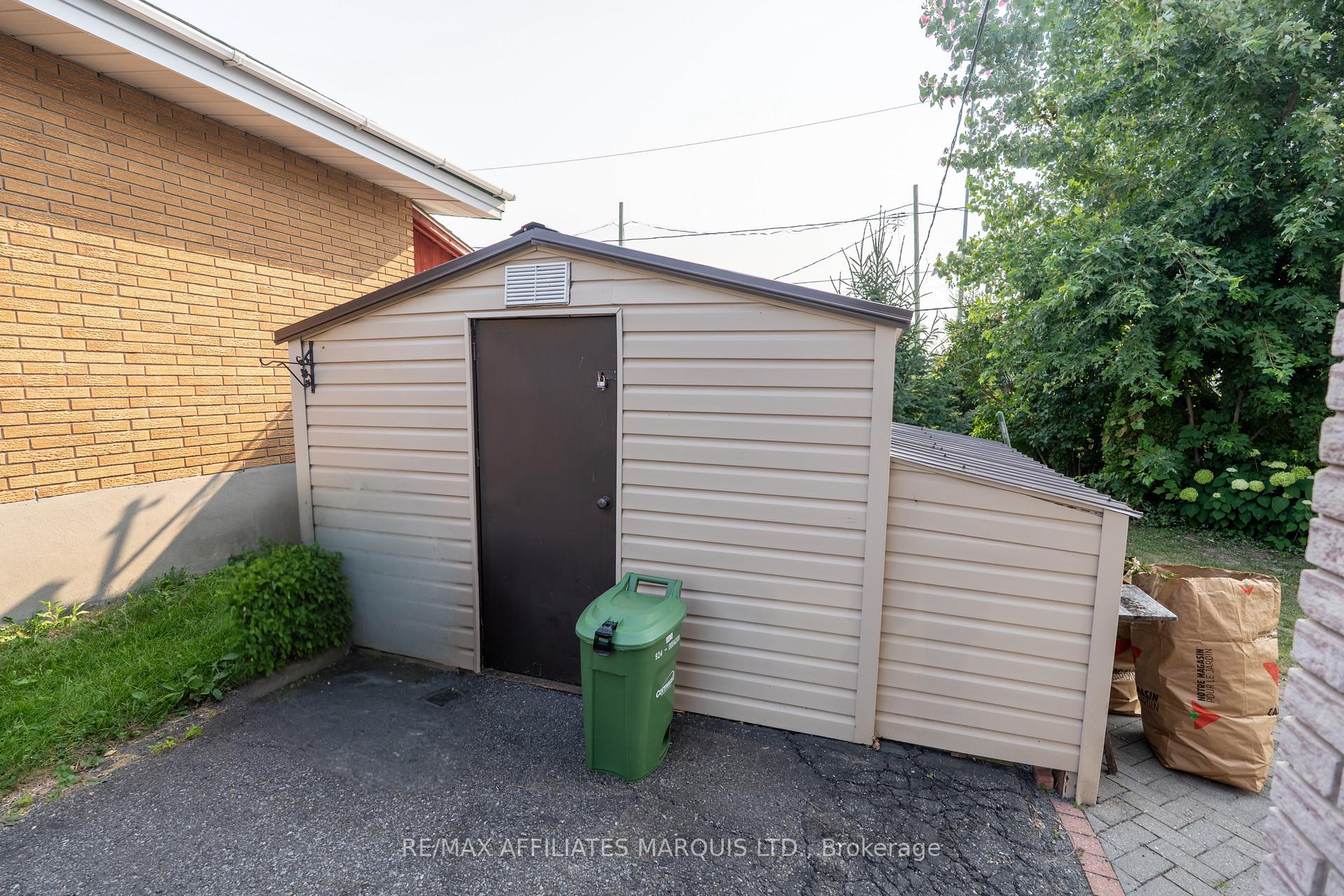 Photo 14 of 617 Fraser Avenue, Cornwall — HOMEH