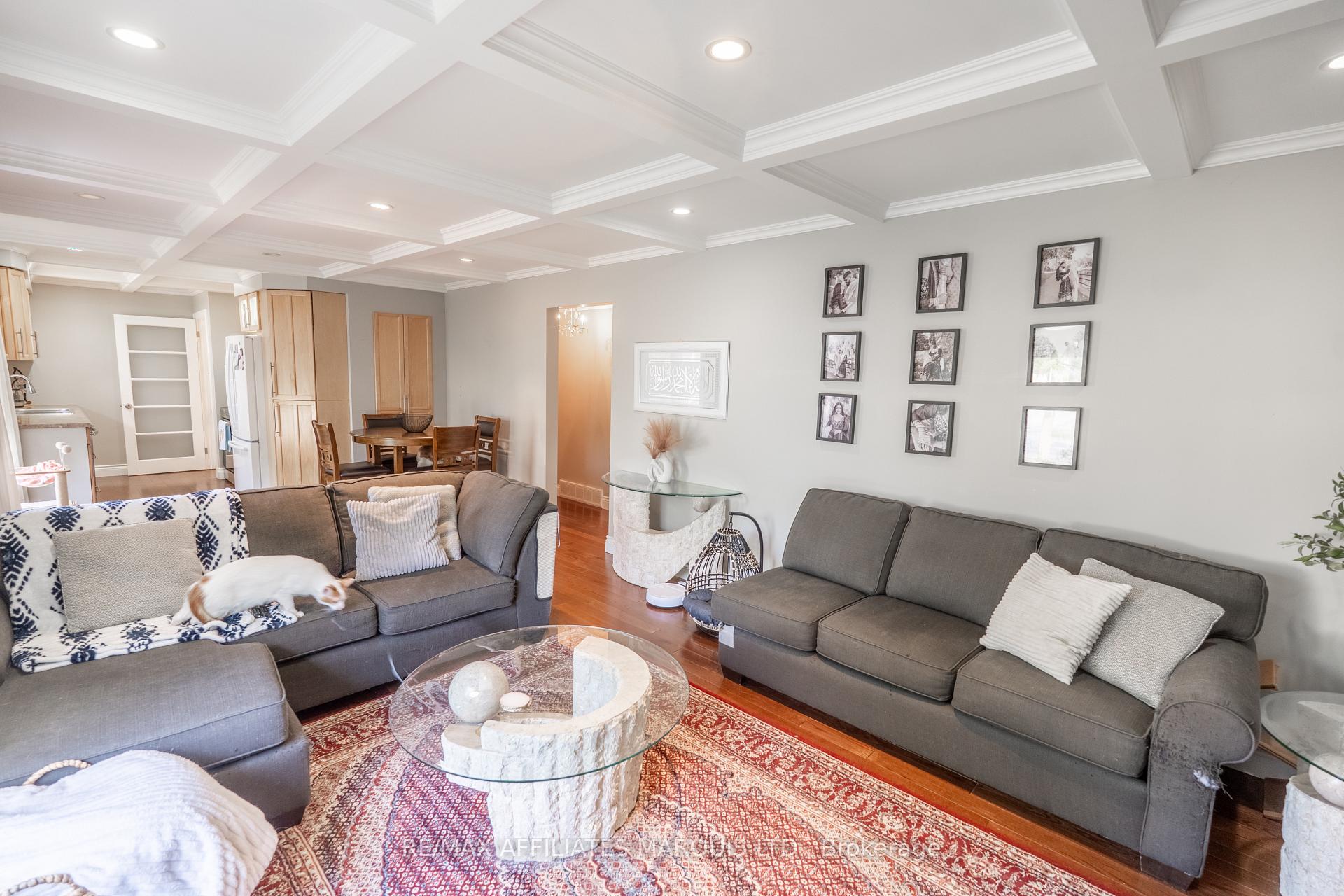 Photo 15 of 617 Fraser Avenue, Cornwall — HOMEH
