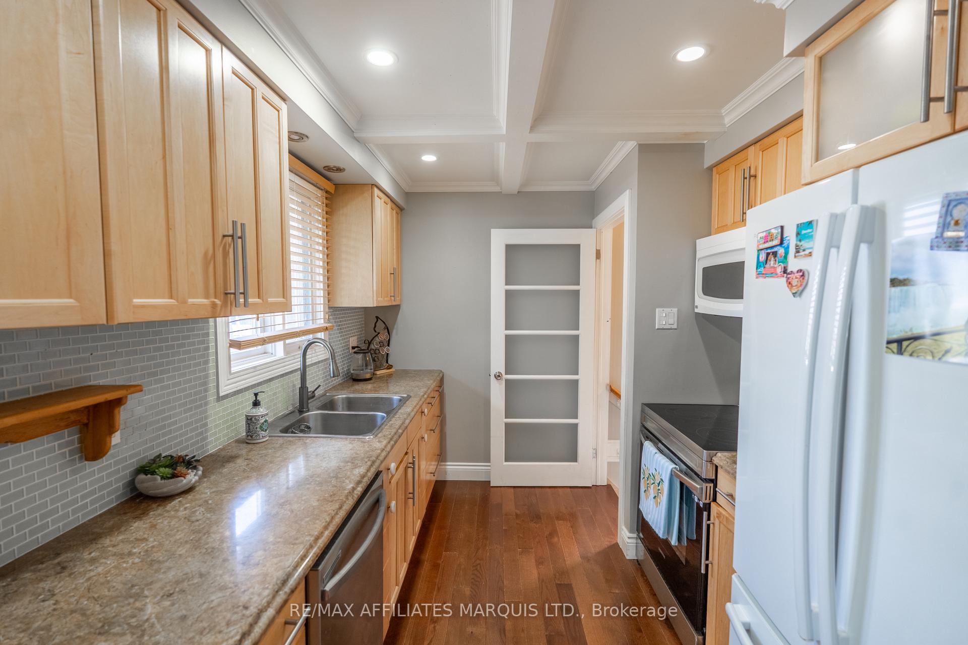 Photo 18 of 617 Fraser Avenue, Cornwall — HOMEH