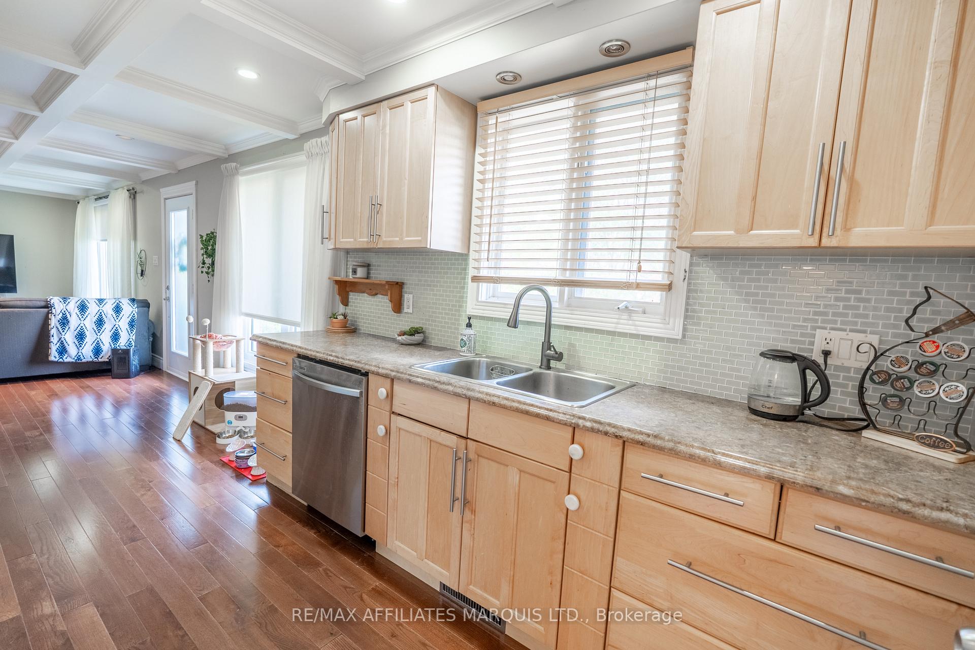 Photo 19 of 617 Fraser Avenue, Cornwall — HOMEH