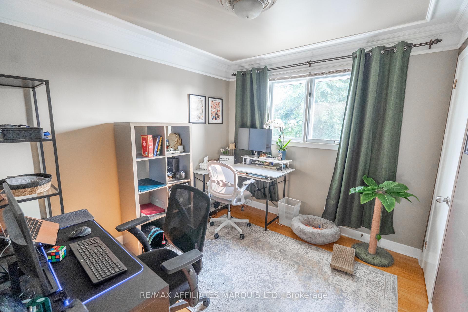 Photo 24 of 617 Fraser Avenue, Cornwall — HOMEH