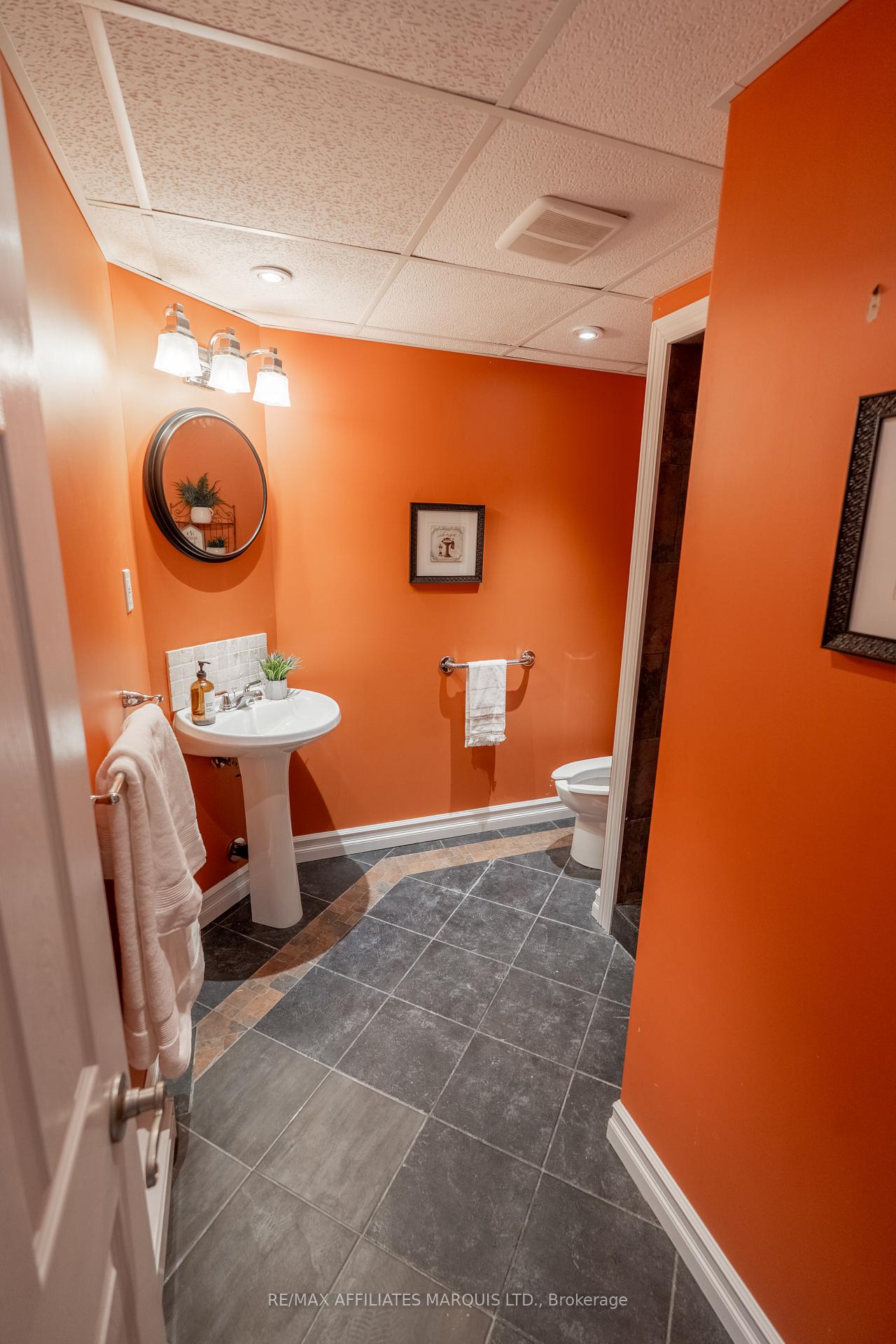 Photo 31 of 617 Fraser Avenue, Cornwall — HOMEH