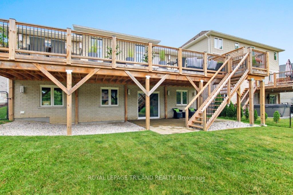 Photo 42 of 130 Old Field Lane, Central Elgin, Rural Central Elgin — HOMEH