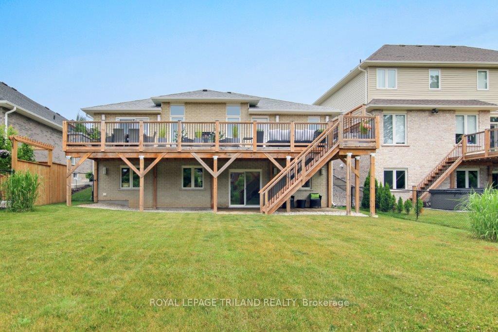 Photo 43 of 130 Old Field Lane, Central Elgin, Rural Central Elgin — HOMEH