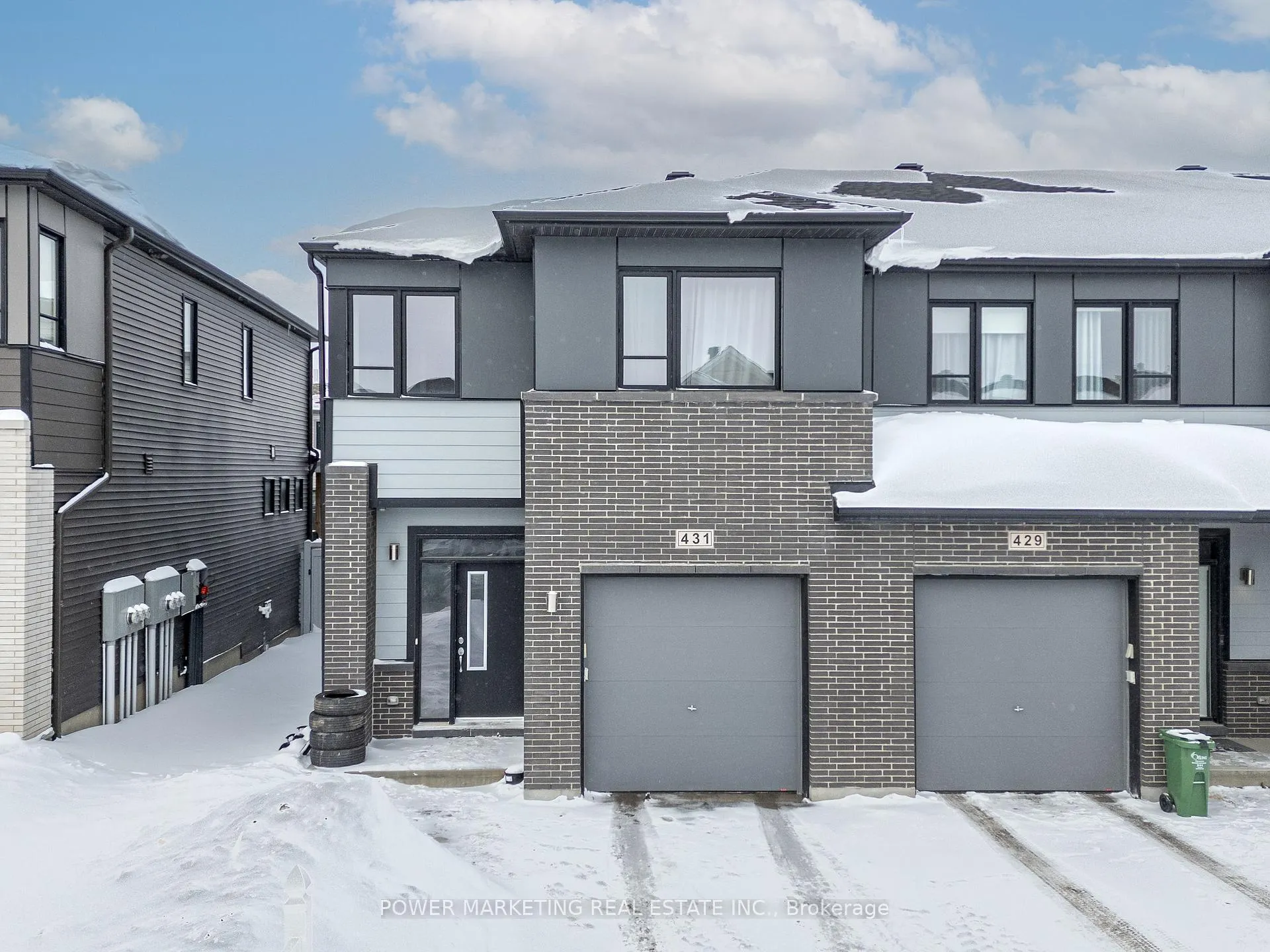 Photo 1 of 431 Cope Drive, Ottawa, Kanata - Emerald Meadows/Trailwest — HOMEH