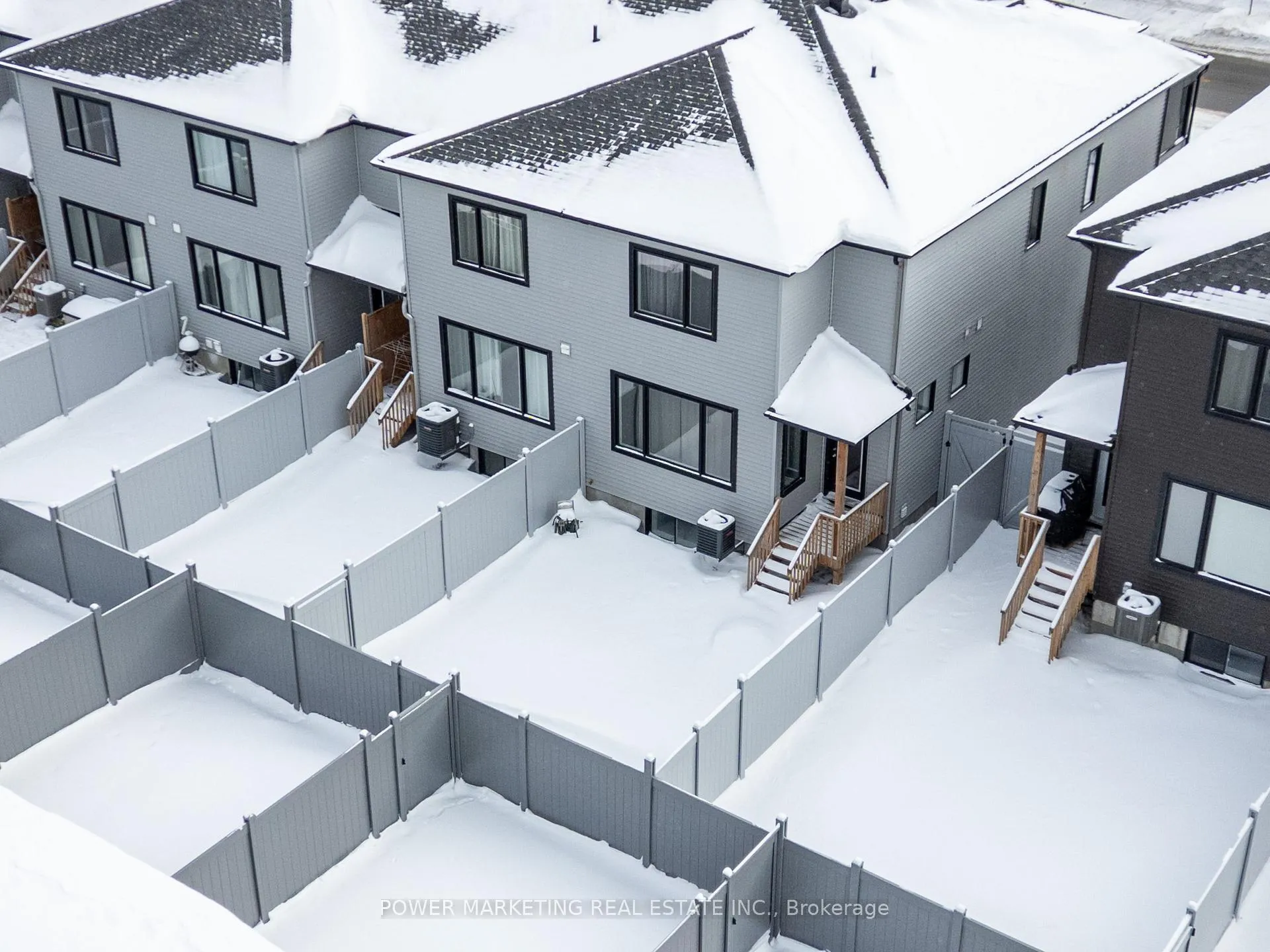 Photo 24 of 431 Cope Drive, Ottawa, Kanata - Emerald Meadows/Trailwest — HOMEH