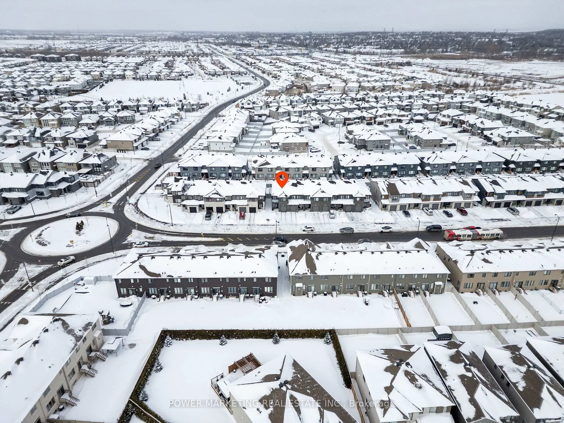 Photo 25 of 431 Cope Drive, Ottawa, Kanata - Emerald Meadows/Trailwest — HOMEH