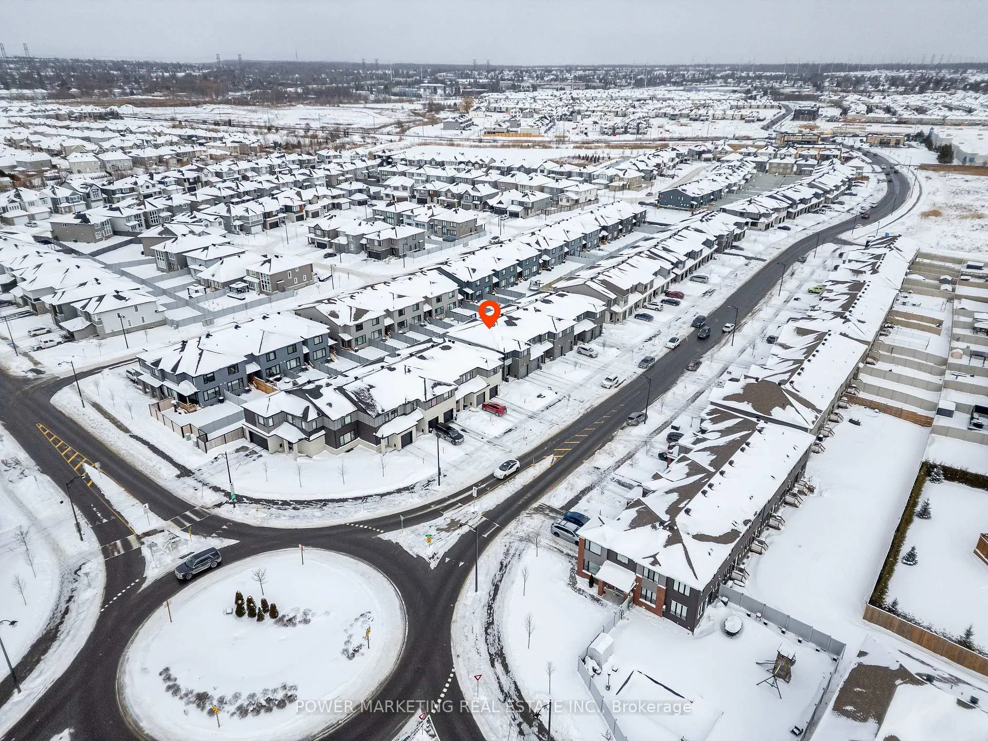 Photo 26 of 431 Cope Drive, Ottawa, Kanata - Emerald Meadows/Trailwest — HOMEH