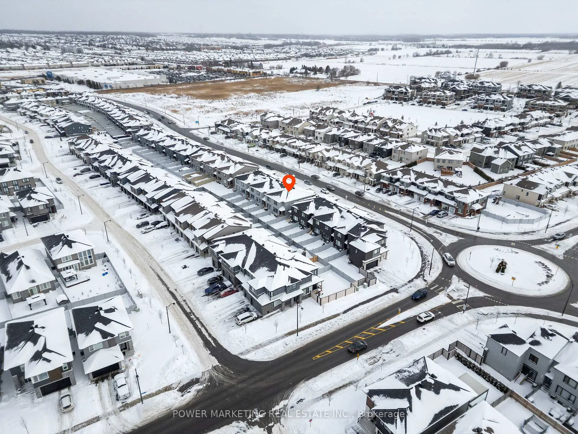 Photo 27 of 431 Cope Drive, Ottawa, Kanata - Emerald Meadows/Trailwest — HOMEH