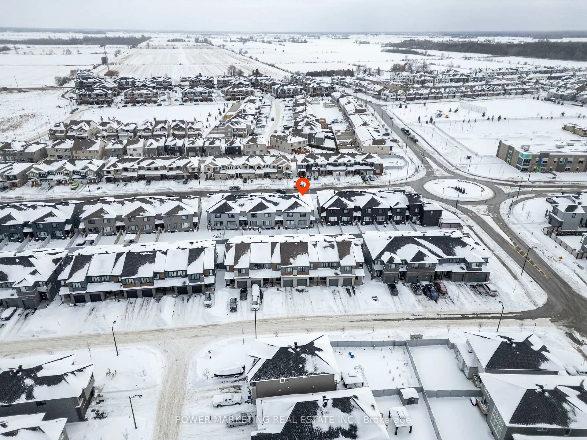 Photo 28 of 431 Cope Drive, Ottawa, Kanata - Emerald Meadows/Trailwest — HOMEH