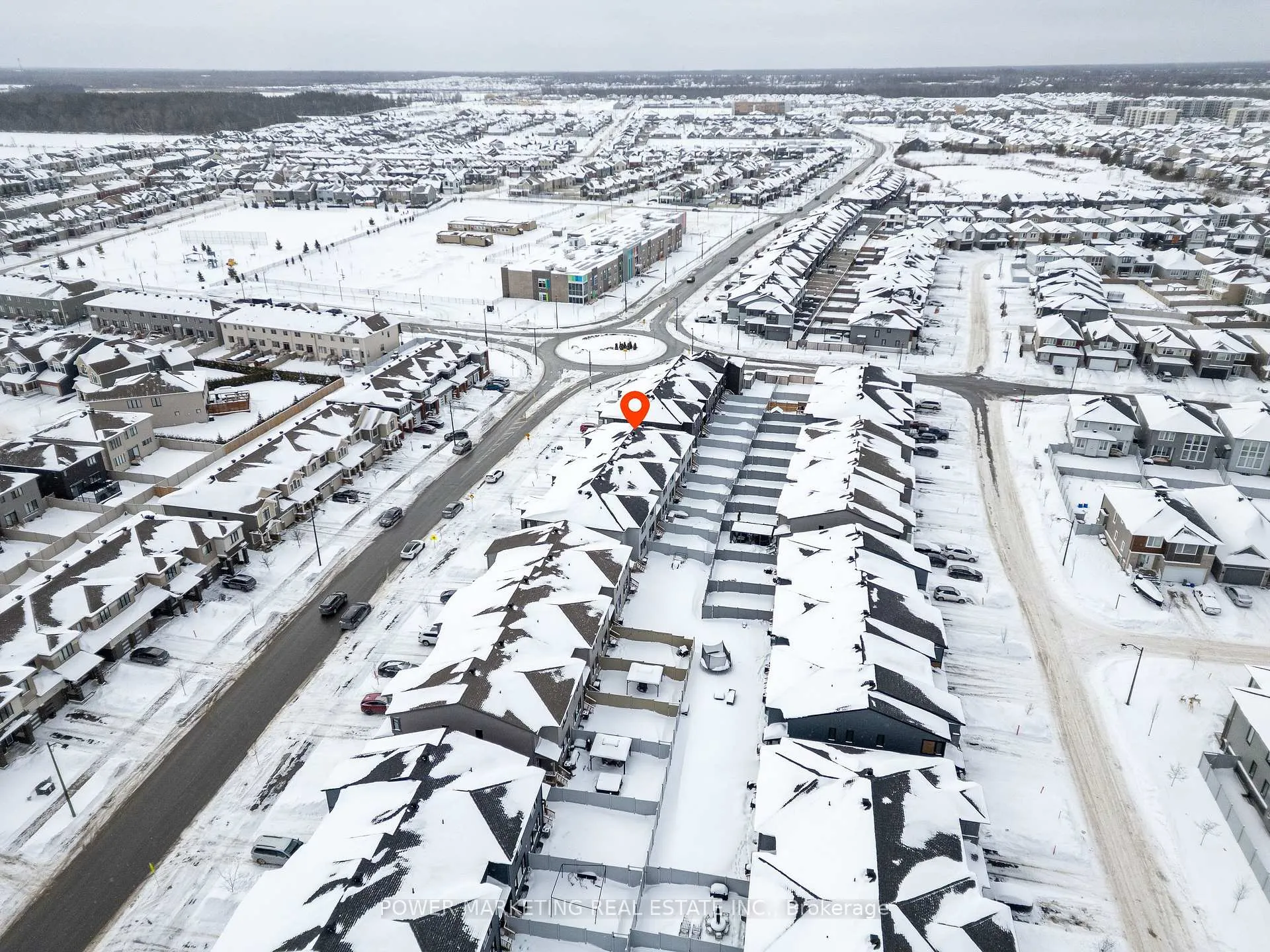 Photo 29 of 431 Cope Drive, Ottawa, Kanata - Emerald Meadows/Trailwest — HOMEH