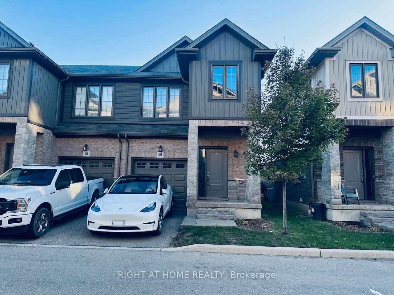 Photo 1 of Unit 69, 377 Glancaster Road, Hamilton, Villages of Glancaster — HOMEH