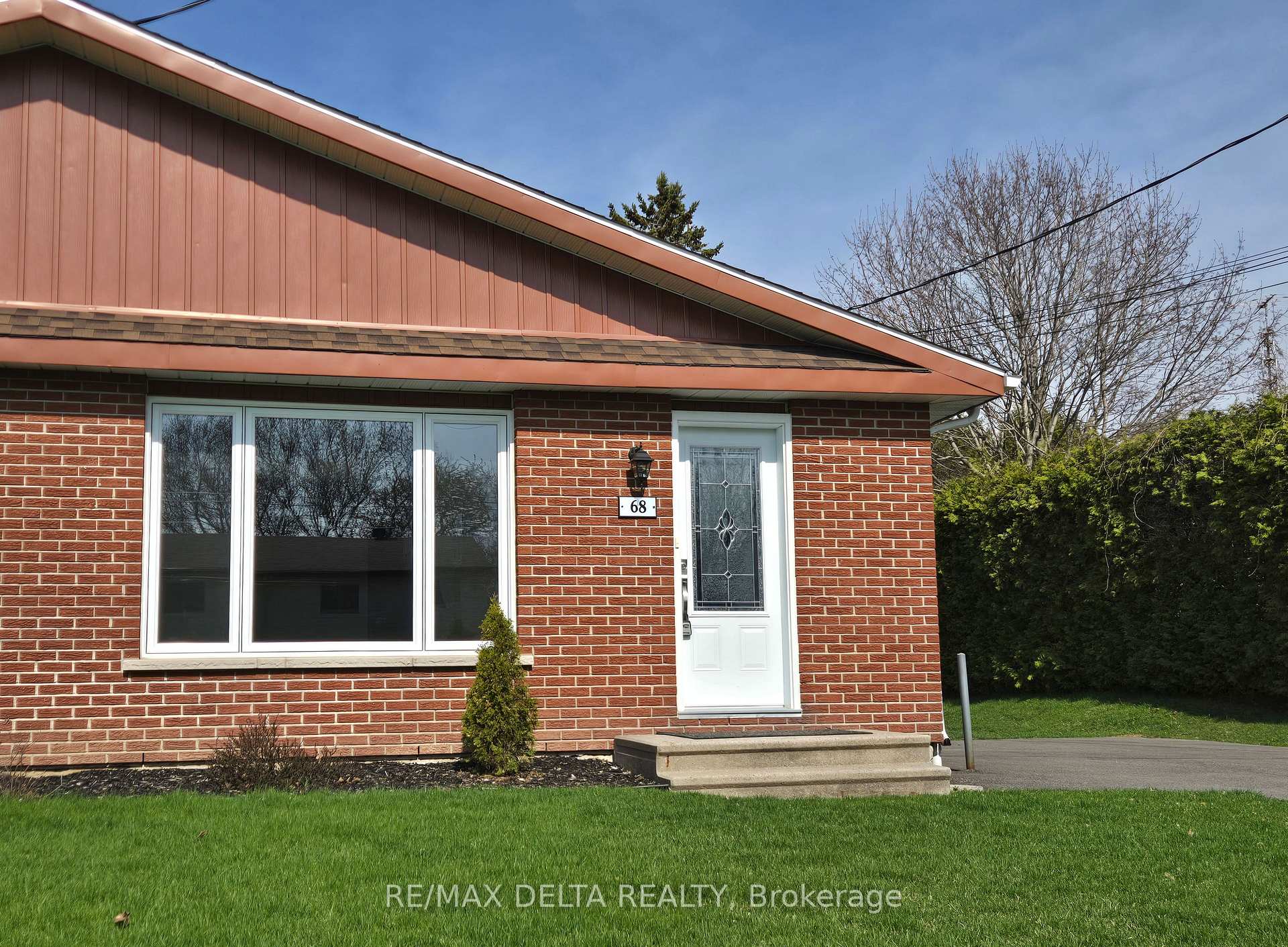 Photo 2 of 68 Boyd Street, Champlain, Vankleek Hill — HOMEH