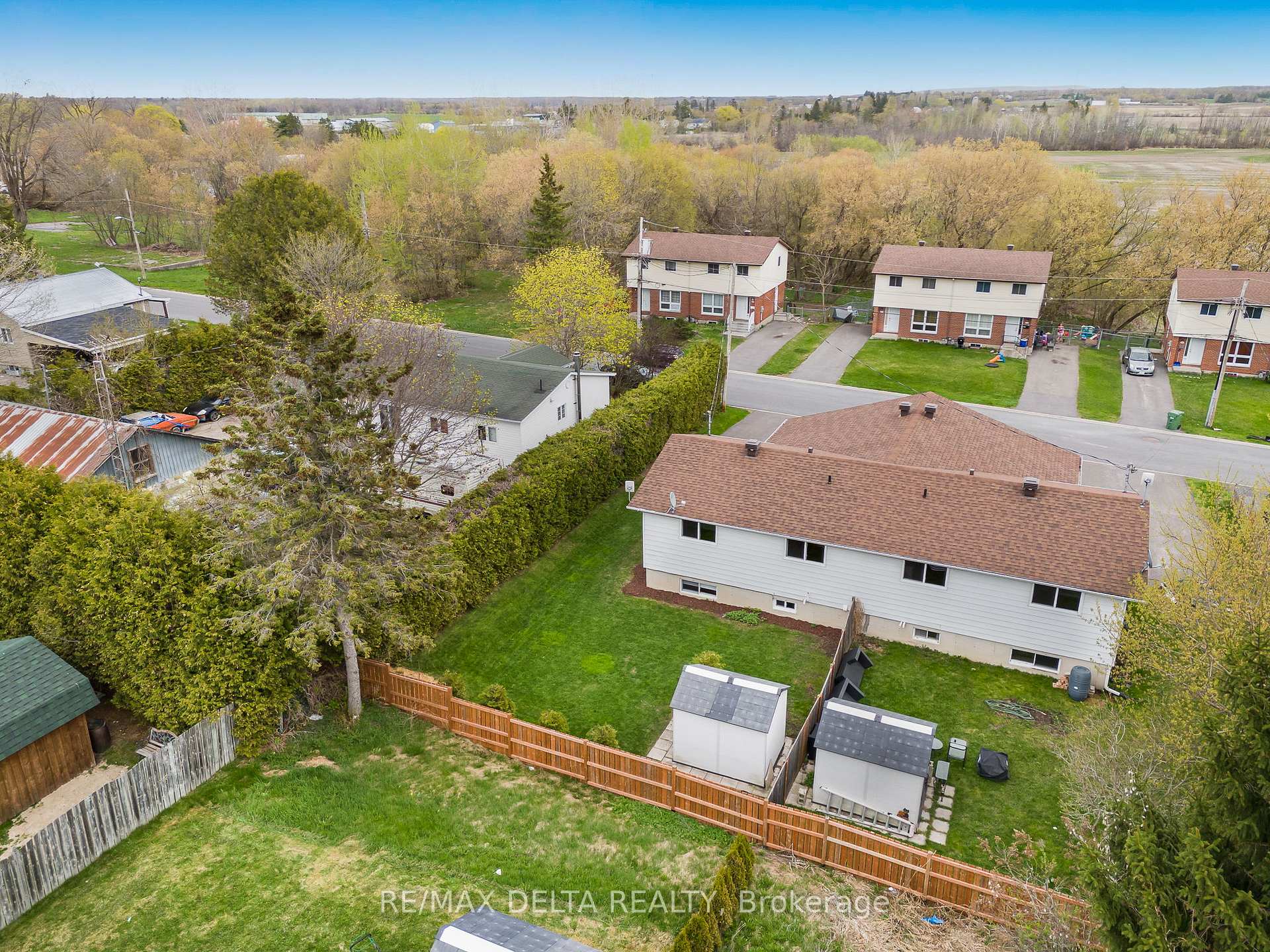Photo 30 of 68 Boyd Street, Champlain, Vankleek Hill — HOMEH