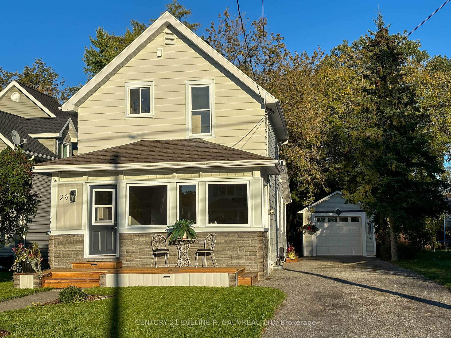 Photo 1 of 29 John Street, Temiskaming Shores, New Liskeard — HOMEH