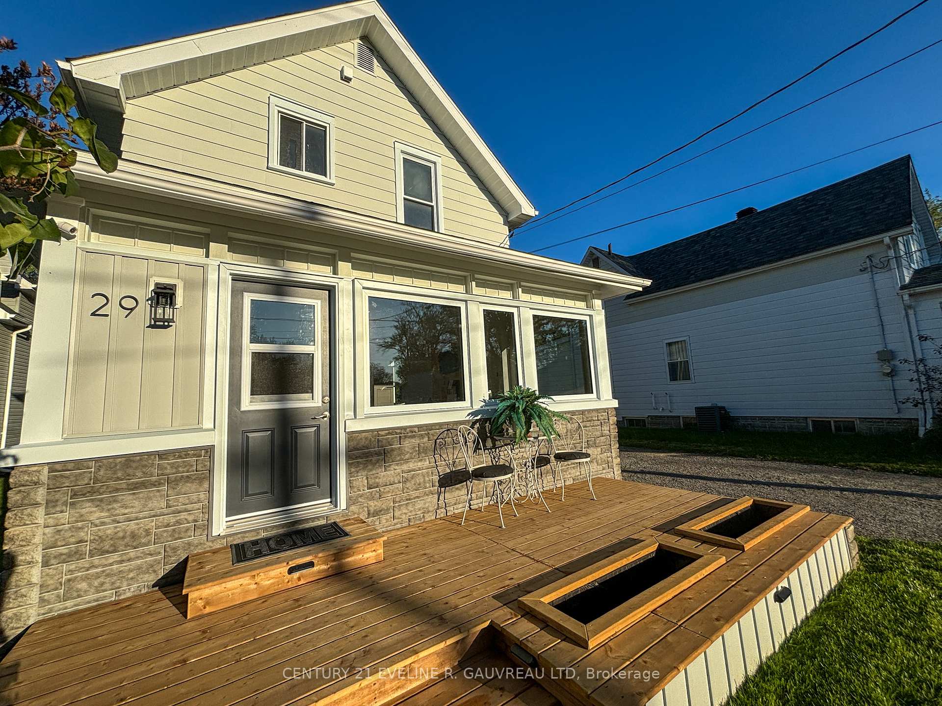 Photo 7 of 29 John Street, Temiskaming Shores, New Liskeard — HOMEH