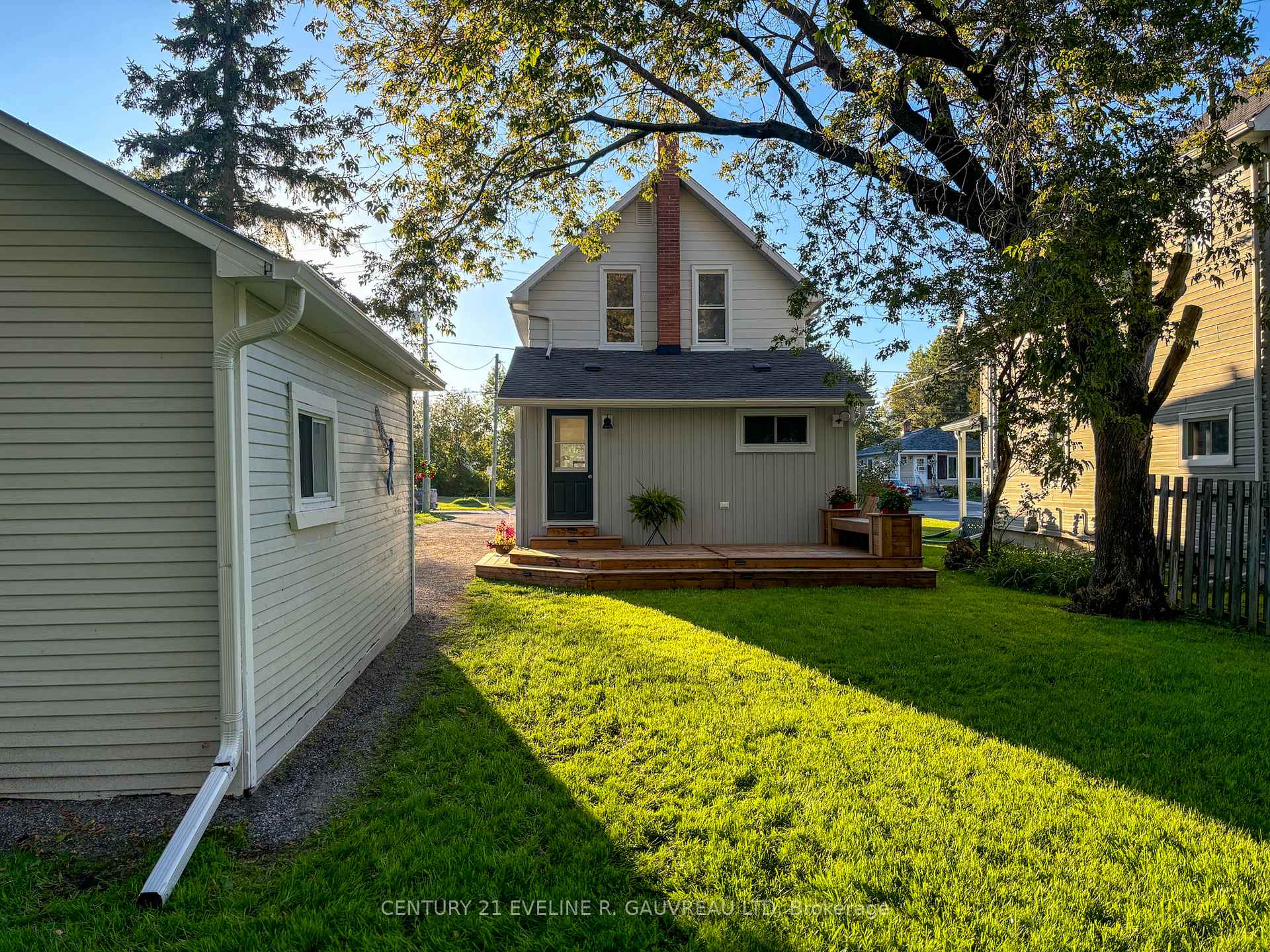 Photo 29 of 29 John Street, Temiskaming Shores, New Liskeard — HOMEH