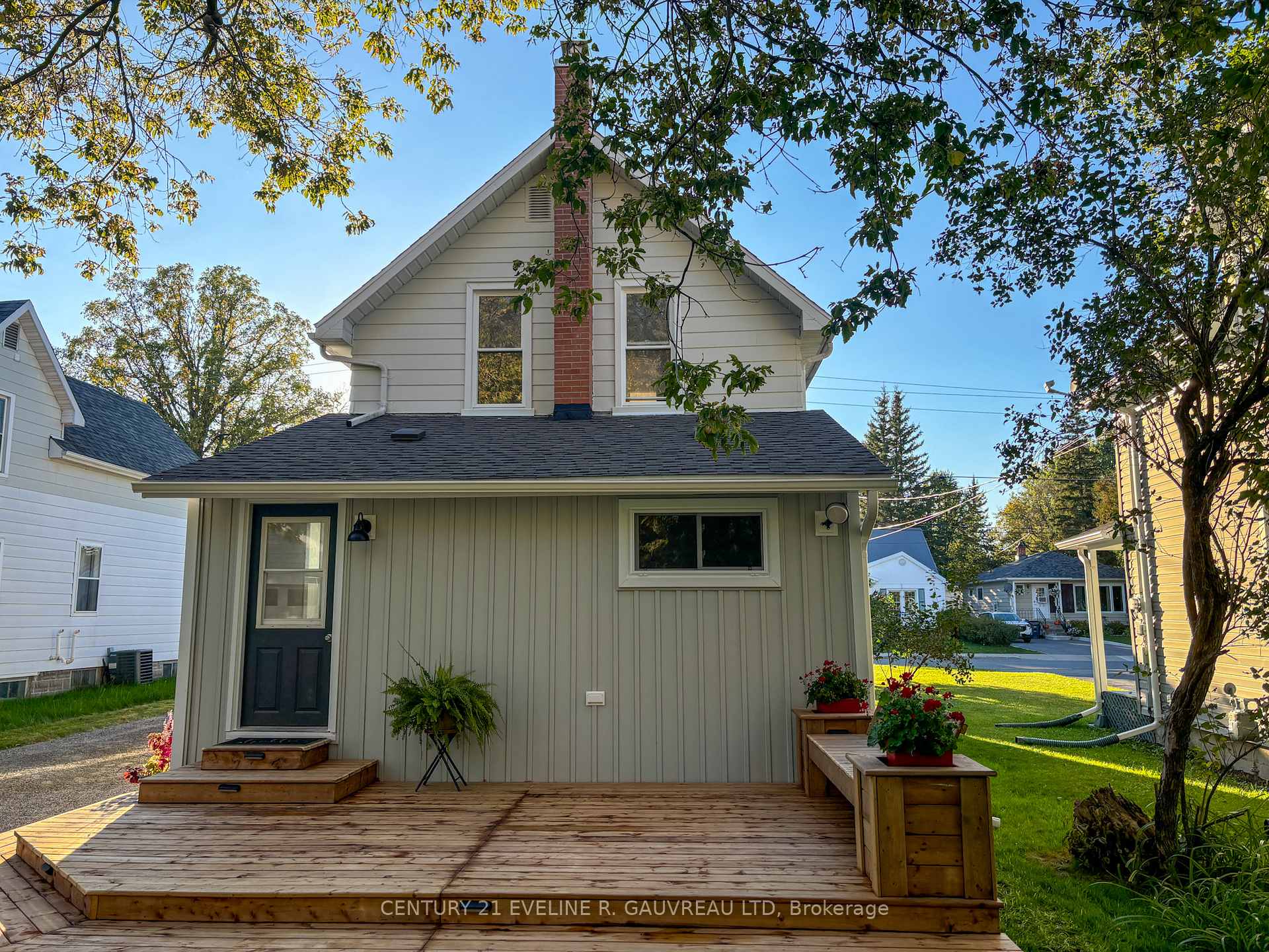 Photo 30 of 29 John Street, Temiskaming Shores, New Liskeard — HOMEH