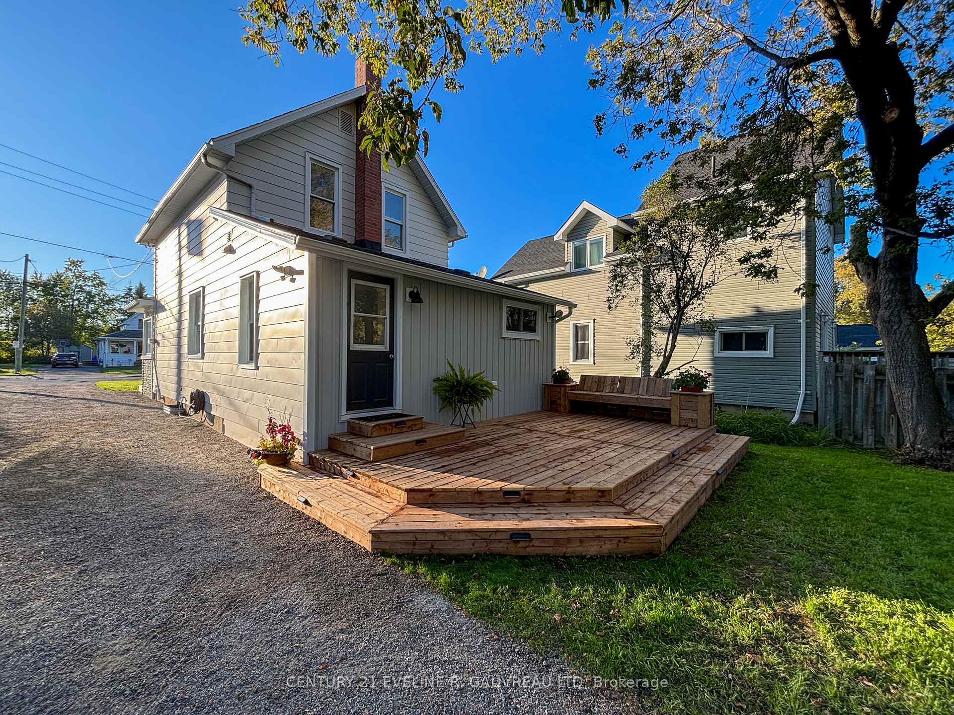 Photo 34 of 29 John Street, Temiskaming Shores, New Liskeard — HOMEH