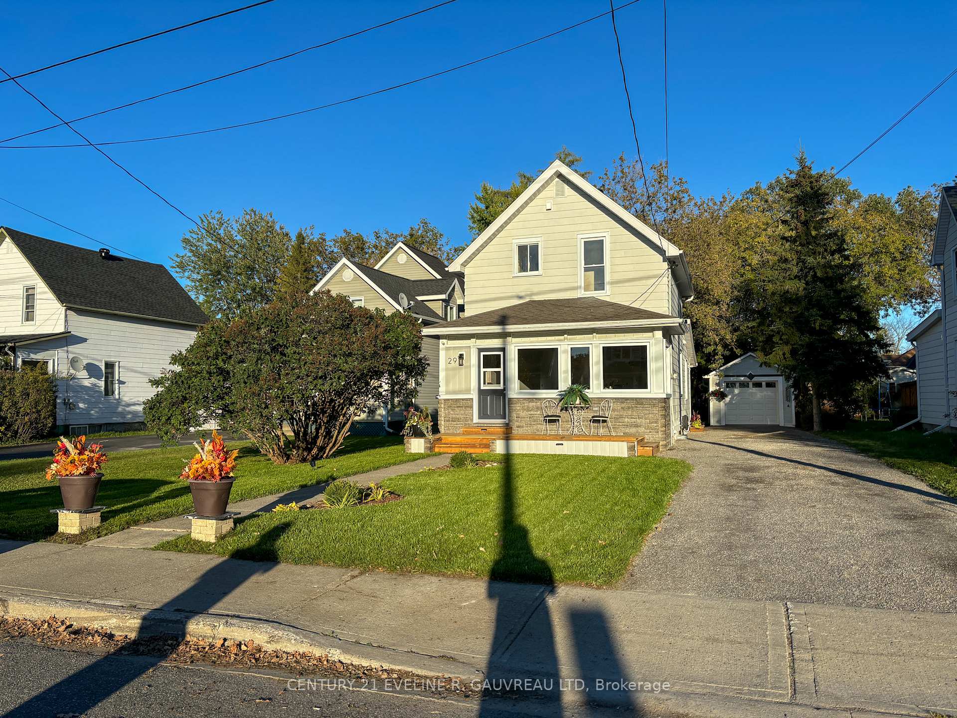 Photo 36 of 29 John Street, Temiskaming Shores, New Liskeard — HOMEH