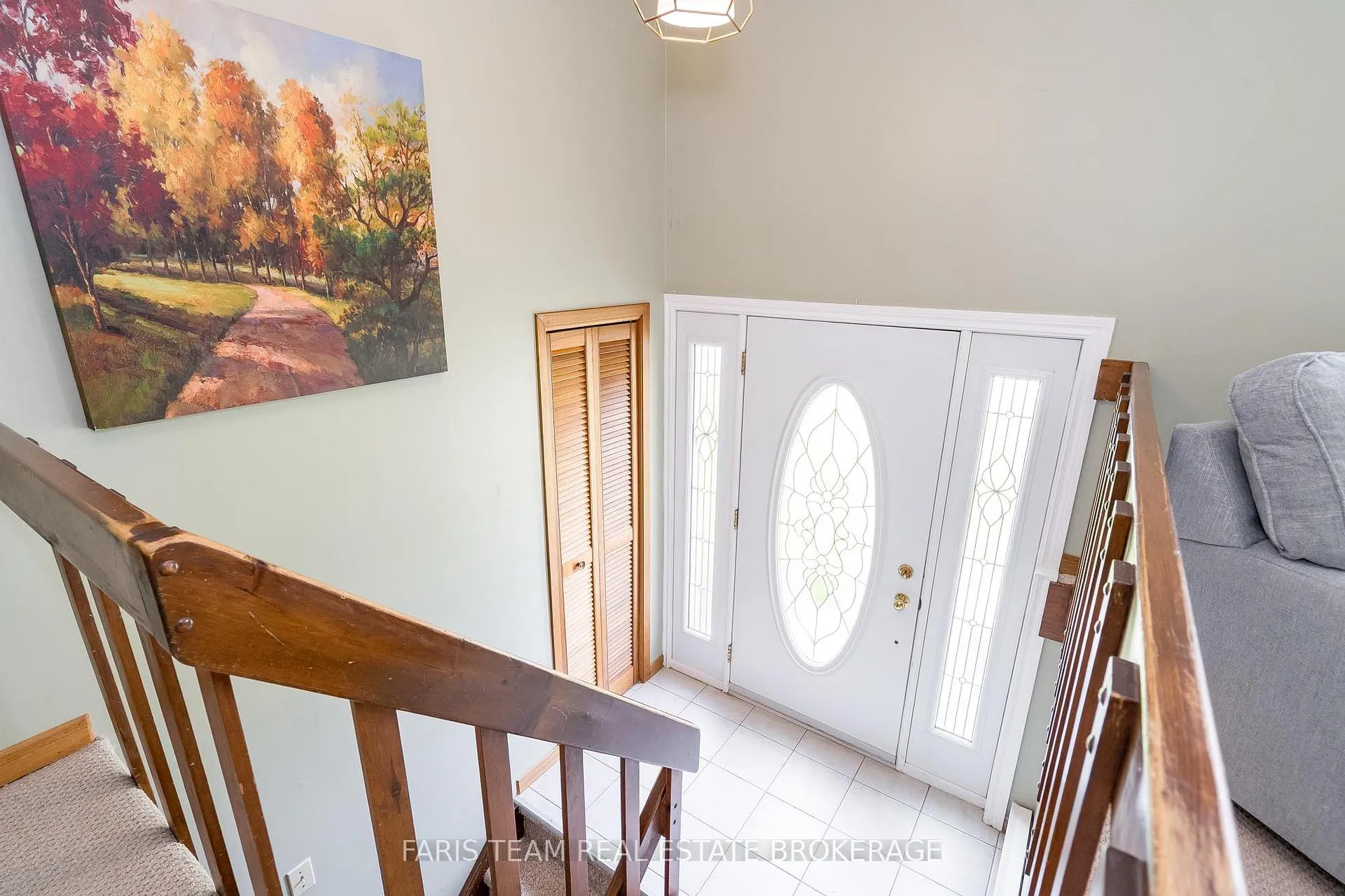 Photo 5 of 13 Jardine Crescent, Clearview, Creemore — HOMEH