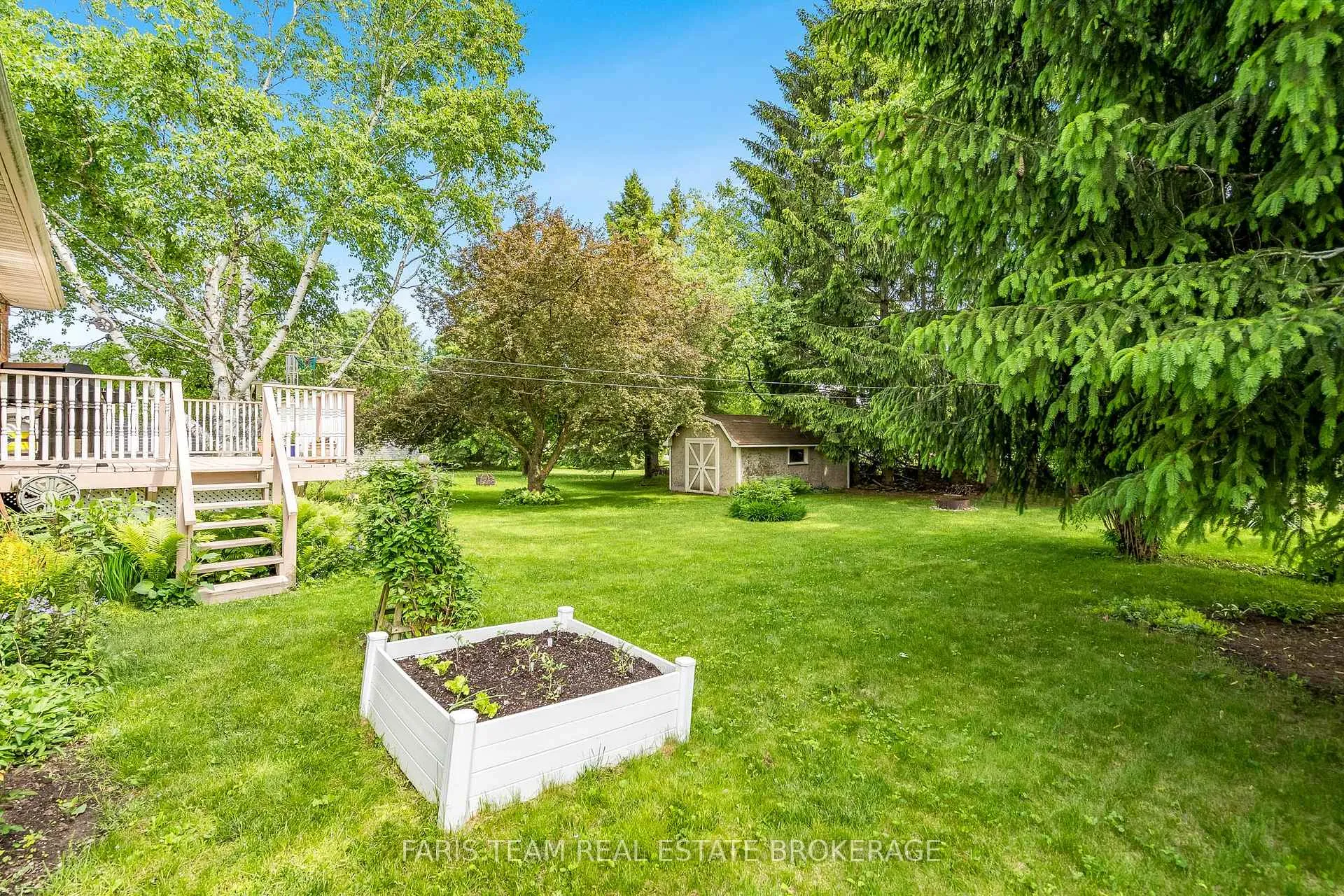 Photo 30 of 13 Jardine Crescent, Clearview, Creemore — HOMEH