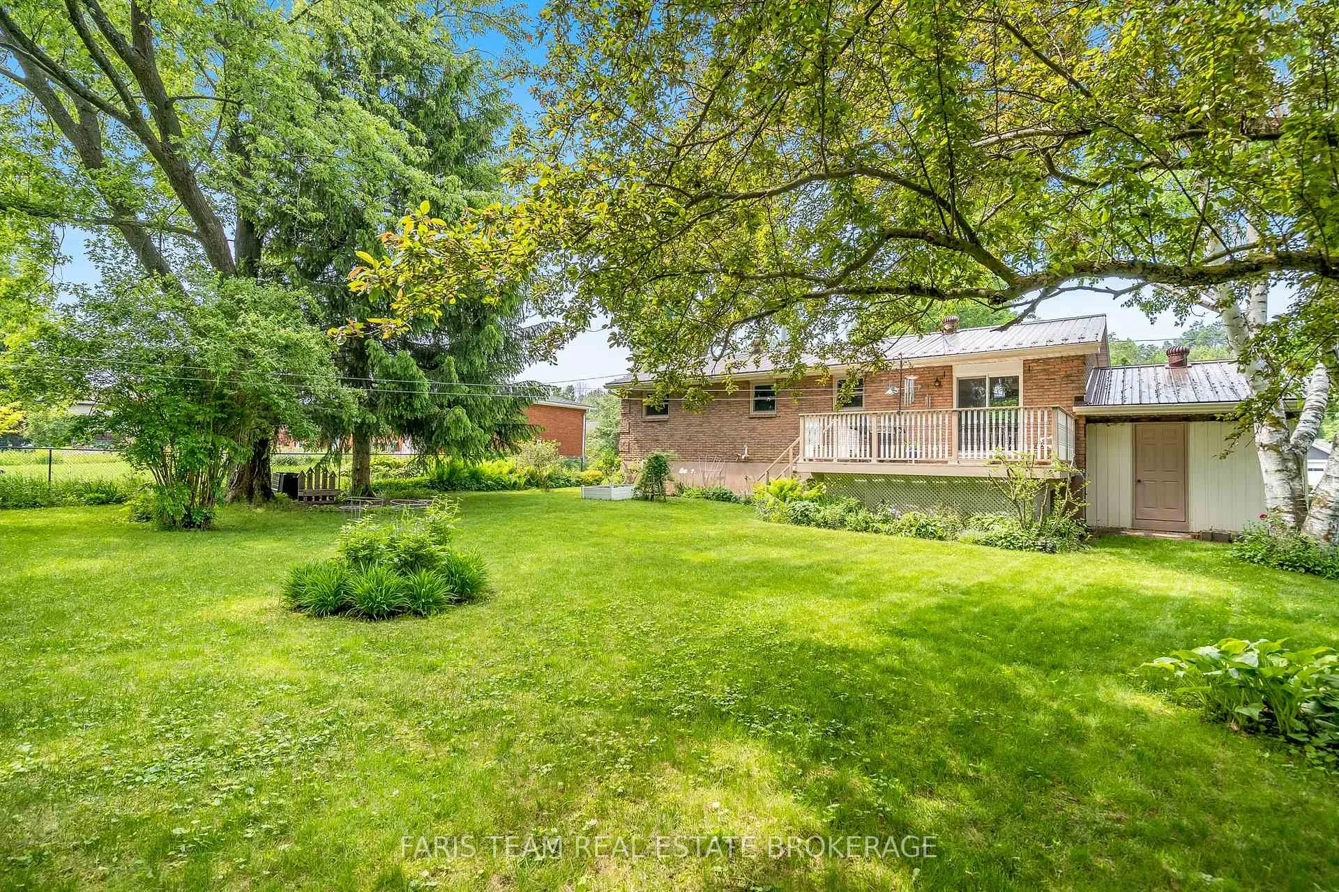 Photo 32 of 13 Jardine Crescent, Clearview, Creemore — HOMEH