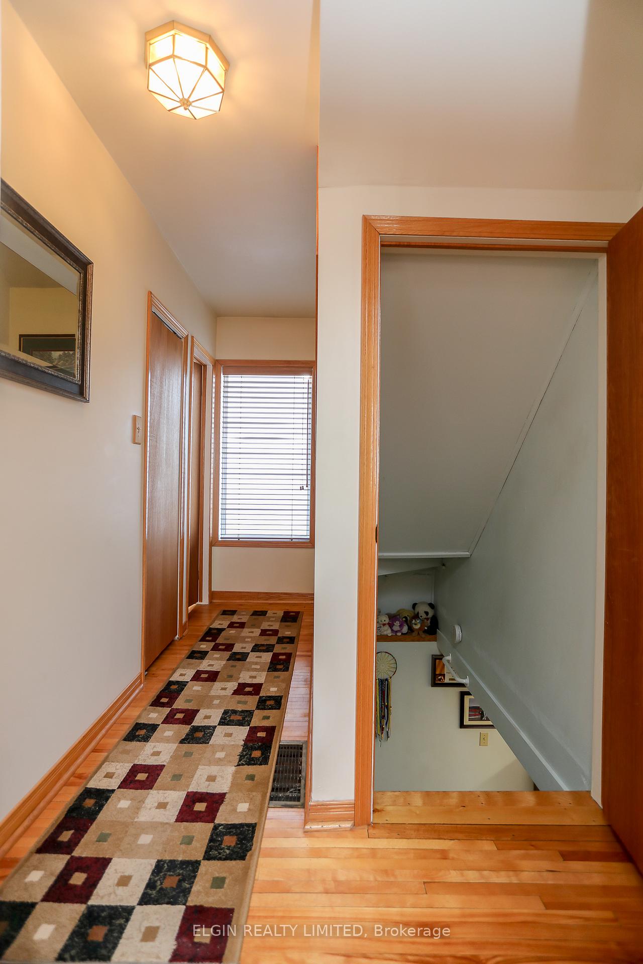 Photo 20 of 26 Parkside Drive, St. Thomas — HOMEH