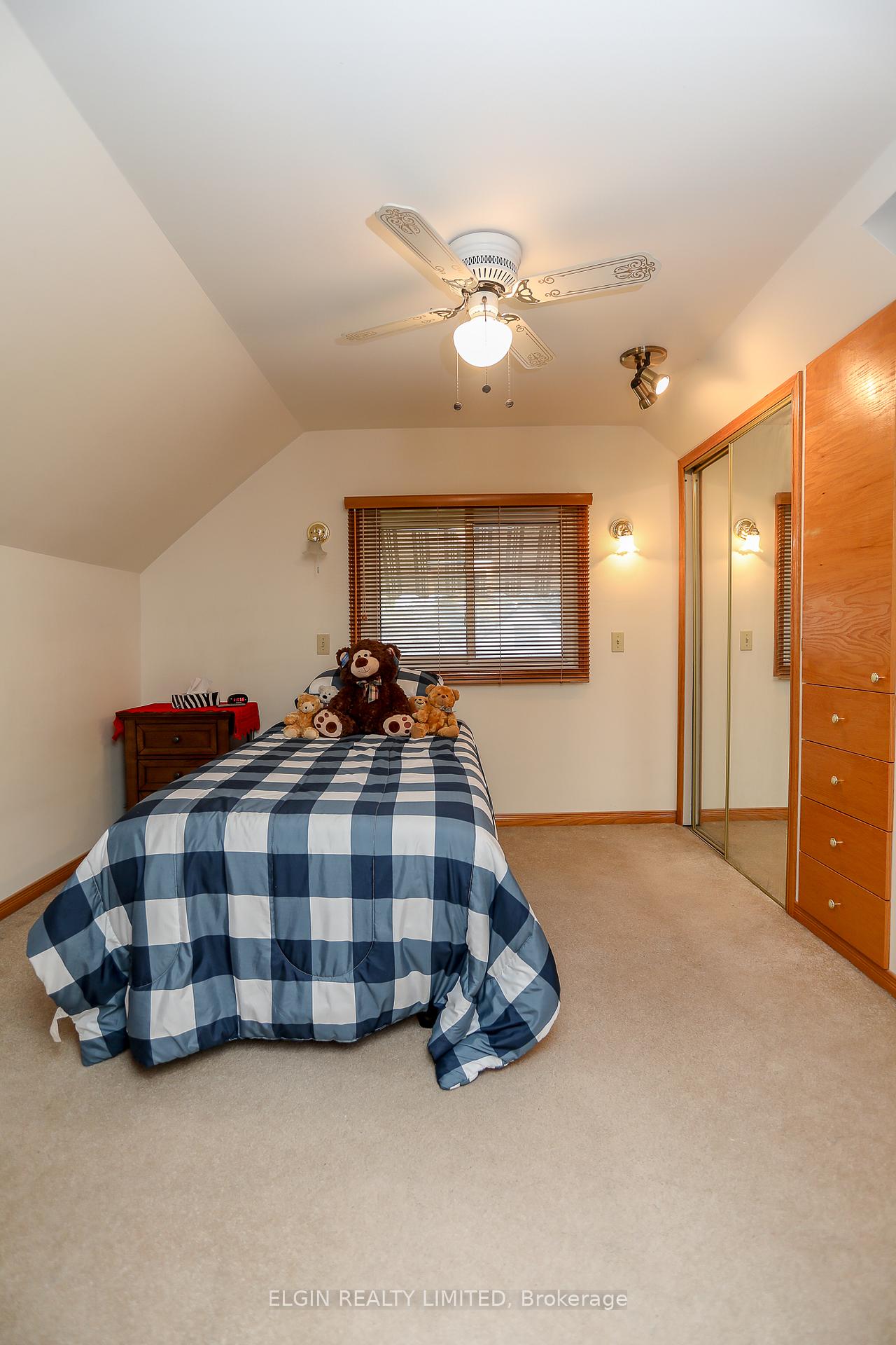 Photo 41 of 26 Parkside Drive, St. Thomas — HOMEH