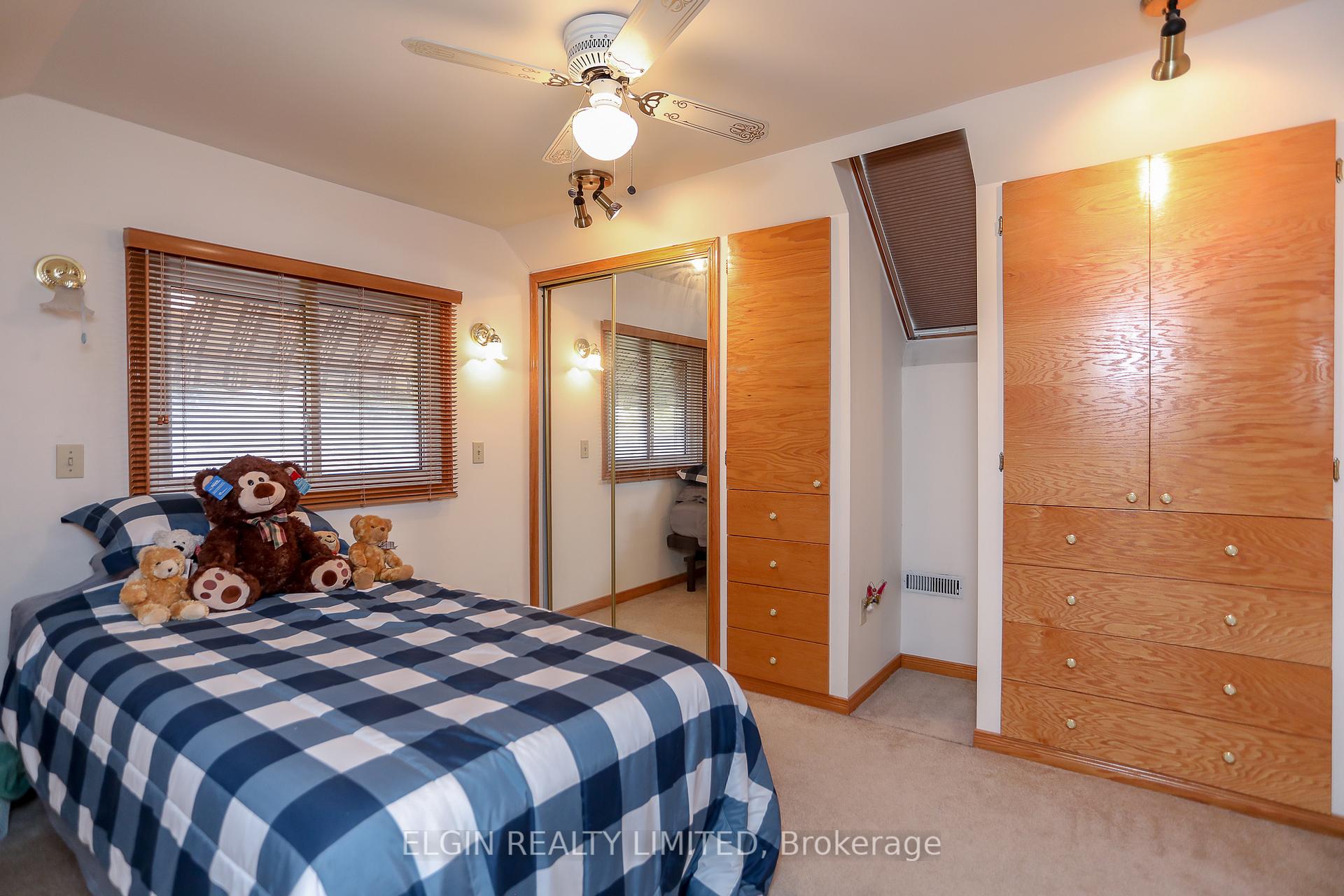 Photo 42 of 26 Parkside Drive, St. Thomas — HOMEH