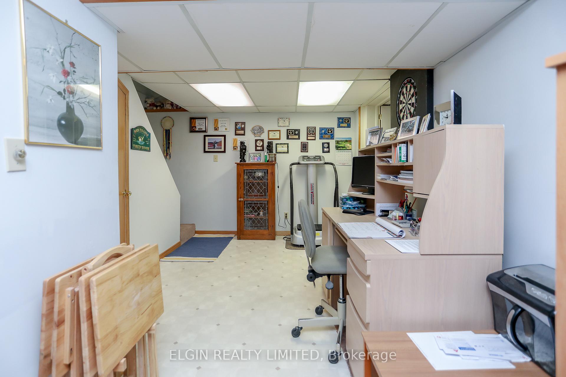 Photo 49 of 26 Parkside Drive, St. Thomas — HOMEH