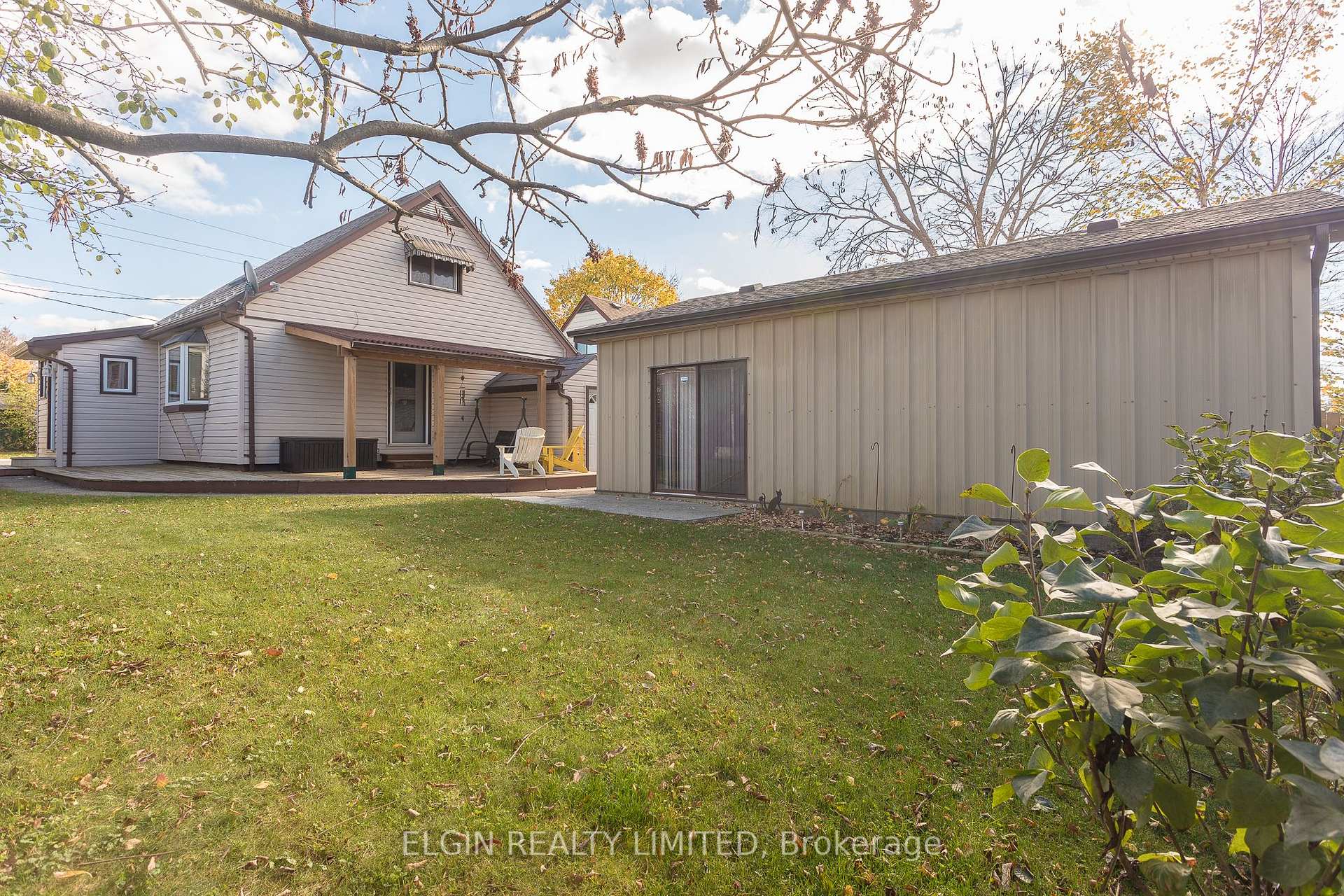 Photo 56 of 26 Parkside Drive, St. Thomas — HOMEH