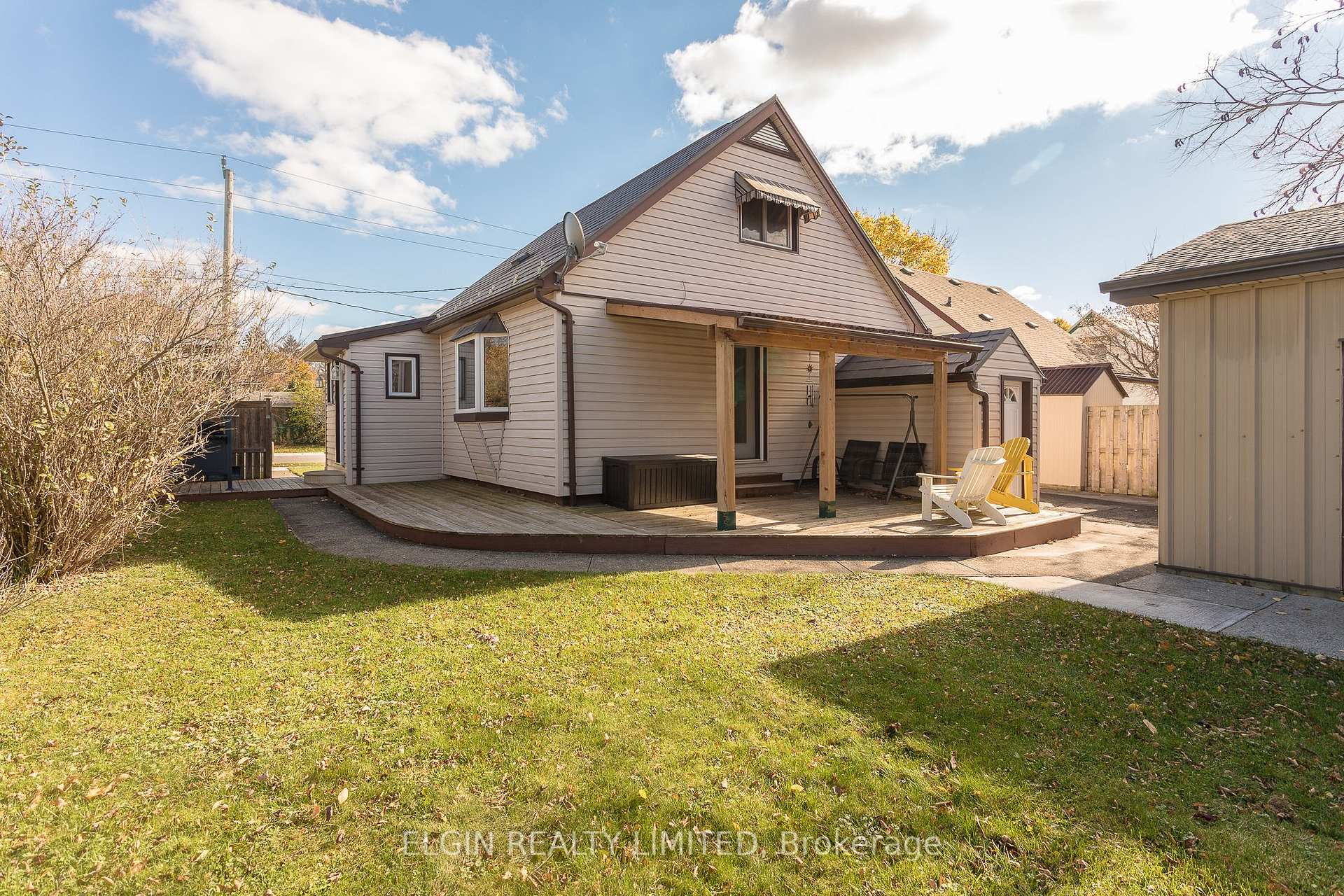 Photo 57 of 26 Parkside Drive, St. Thomas — HOMEH