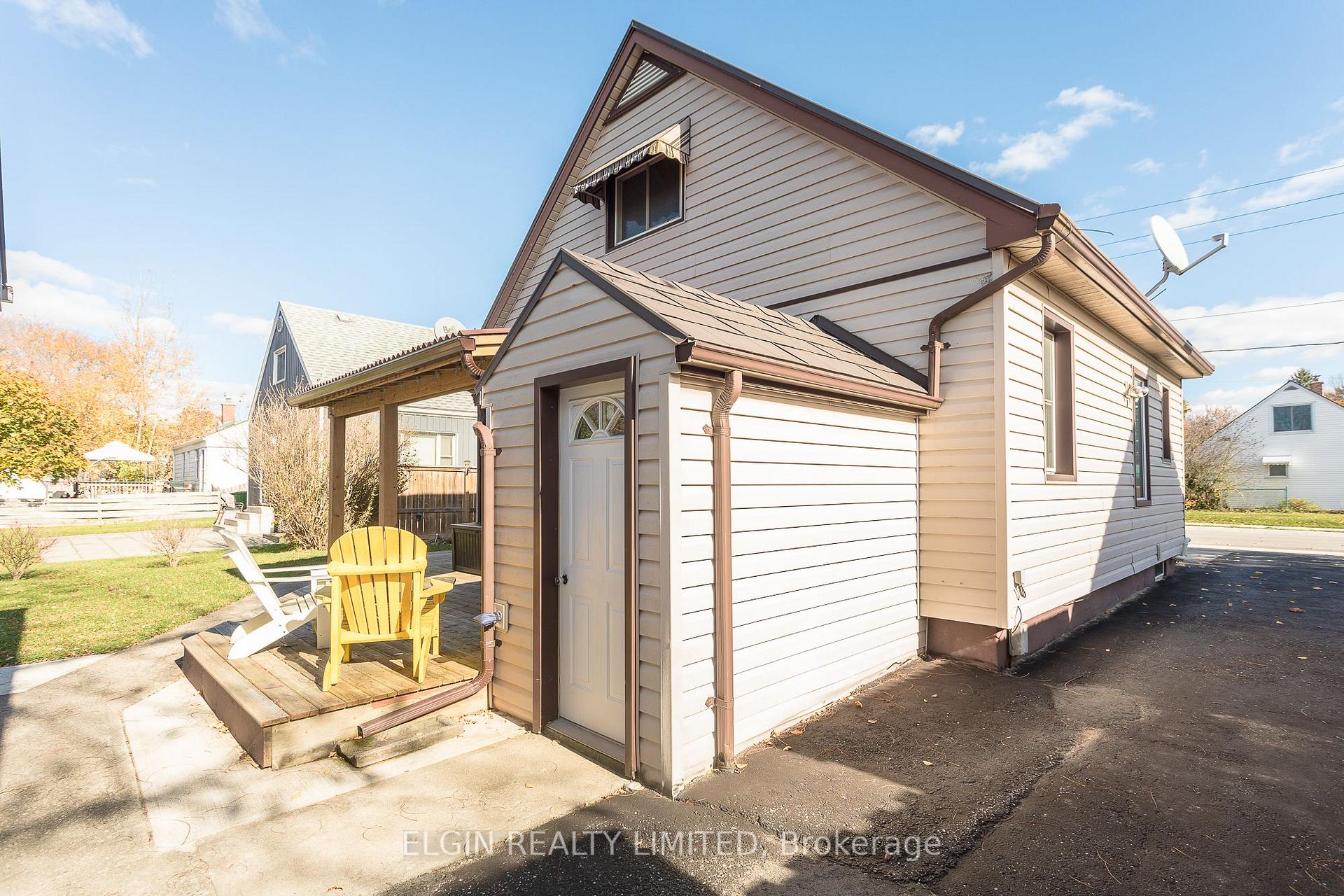Photo 60 of 26 Parkside Drive, St. Thomas — HOMEH