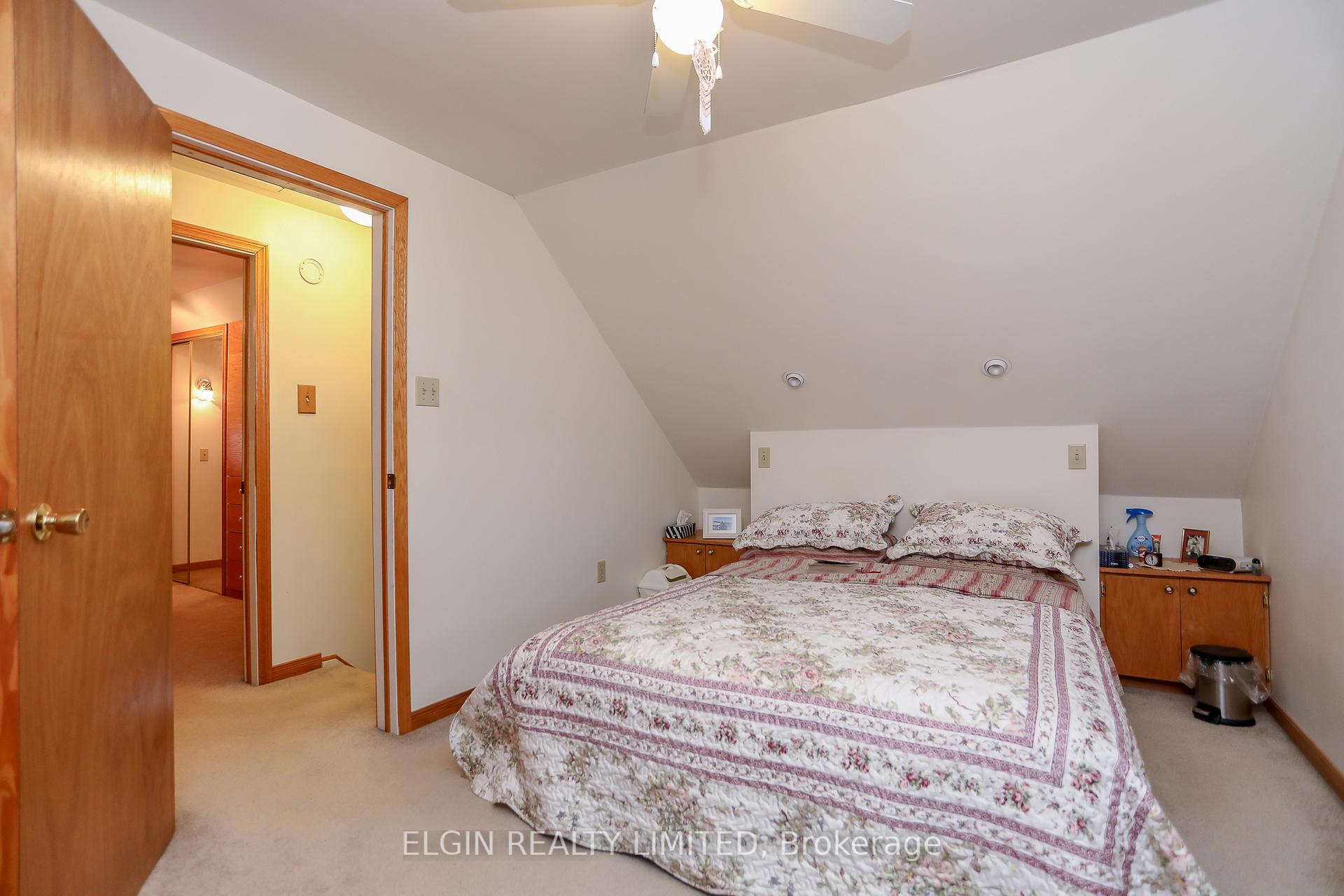 Photo 64 of 26 Parkside Drive, St. Thomas — HOMEH