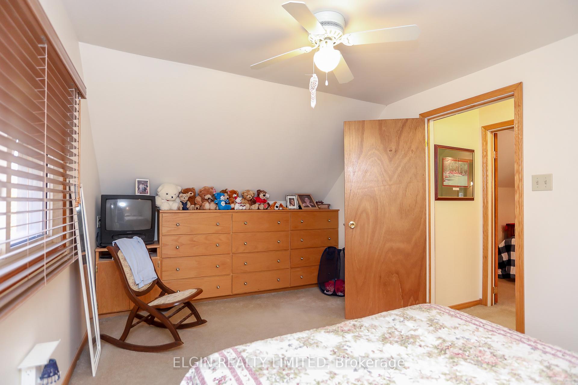 Photo 65 of 26 Parkside Drive, St. Thomas — HOMEH
