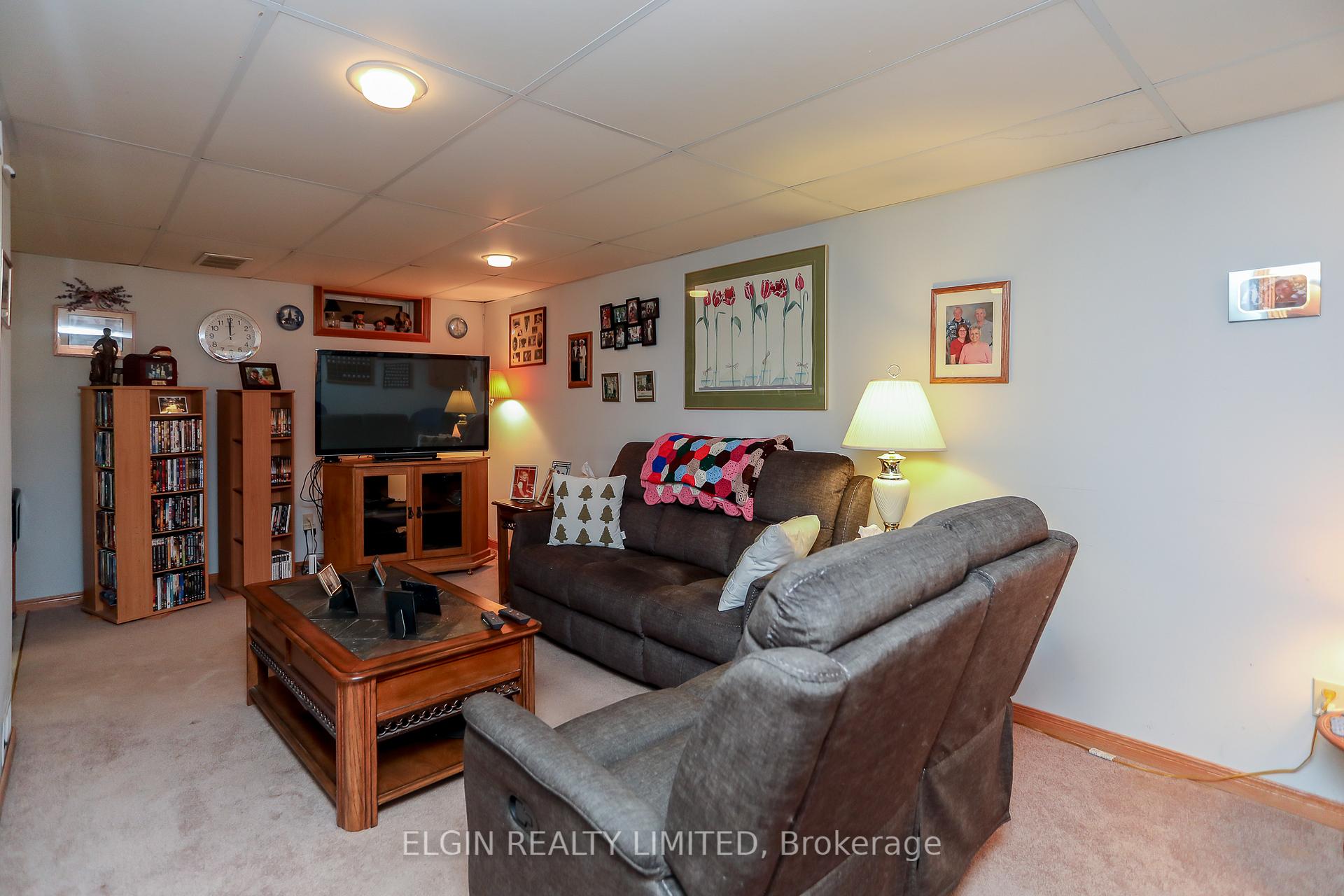 Photo 71 of 26 Parkside Drive, St. Thomas — HOMEH