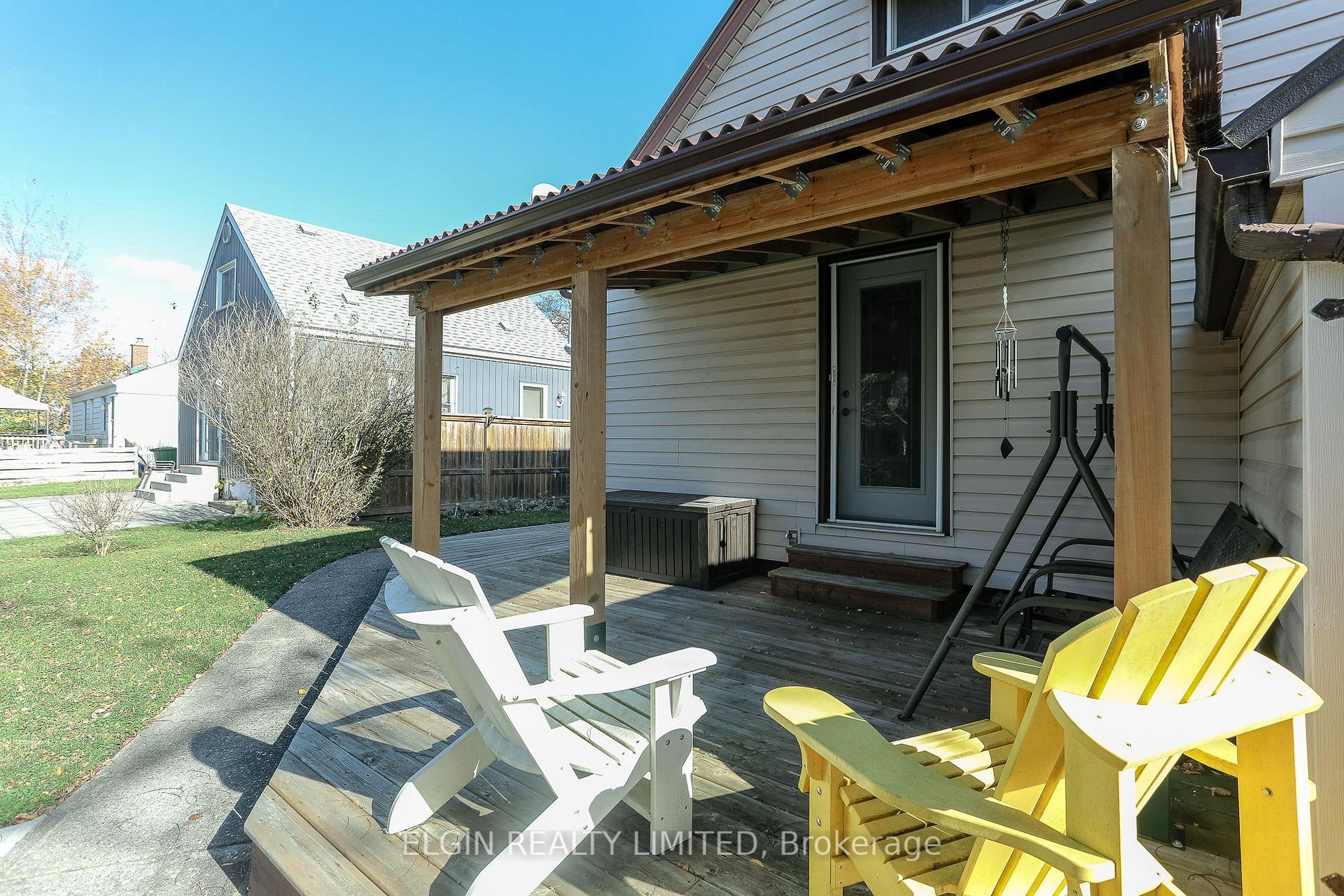 Photo 75 of 26 Parkside Drive, St. Thomas — HOMEH