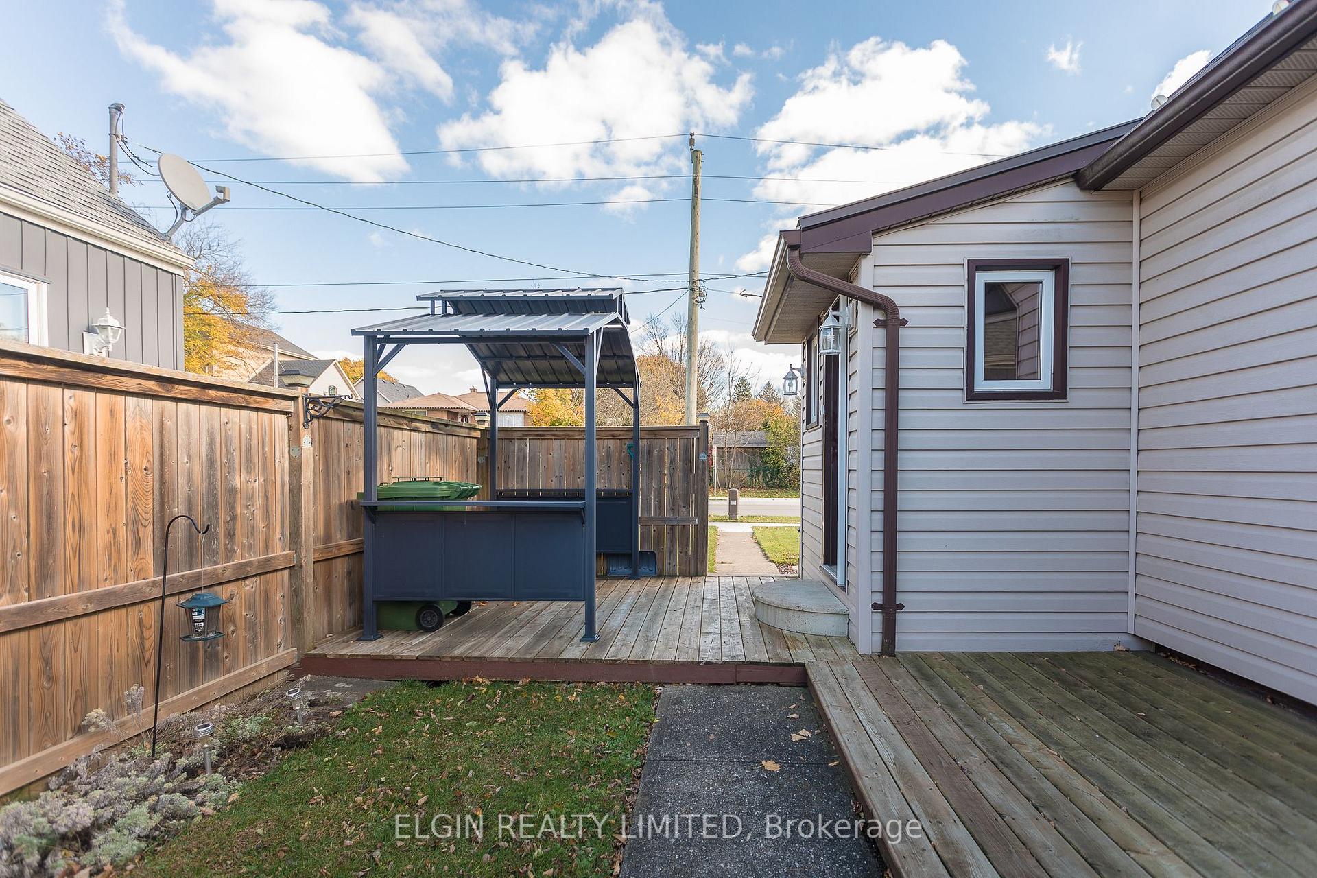 Photo 78 of 26 Parkside Drive, St. Thomas — HOMEH
