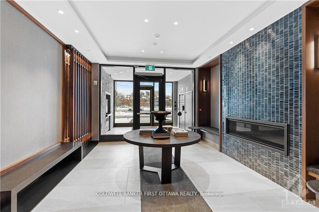 Photo 2 of Unit 301, 115 Echo Drive, Ottawa, Ottawa East — HOMEH