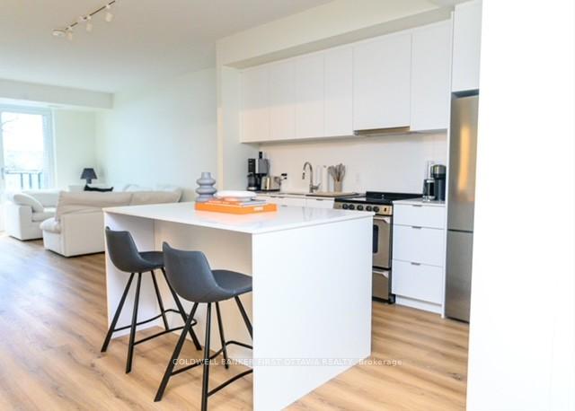 Photo 4 of Unit 301, 115 Echo Drive, Ottawa, Ottawa East — HOMEH