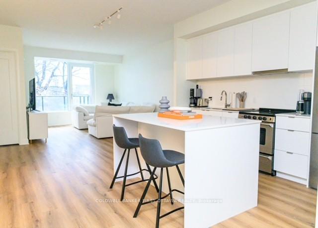 Photo 5 of Unit 301, 115 Echo Drive, Ottawa, Ottawa East — HOMEH