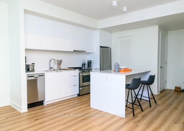 Photo 6 of Unit 301, 115 Echo Drive, Ottawa, Ottawa East — HOMEH