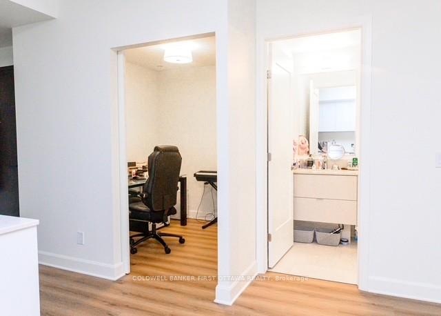 Photo 8 of Unit 301, 115 Echo Drive, Ottawa, Ottawa East — HOMEH