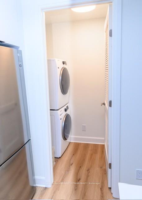 Photo 9 of Unit 301, 115 Echo Drive, Ottawa, Ottawa East — HOMEH