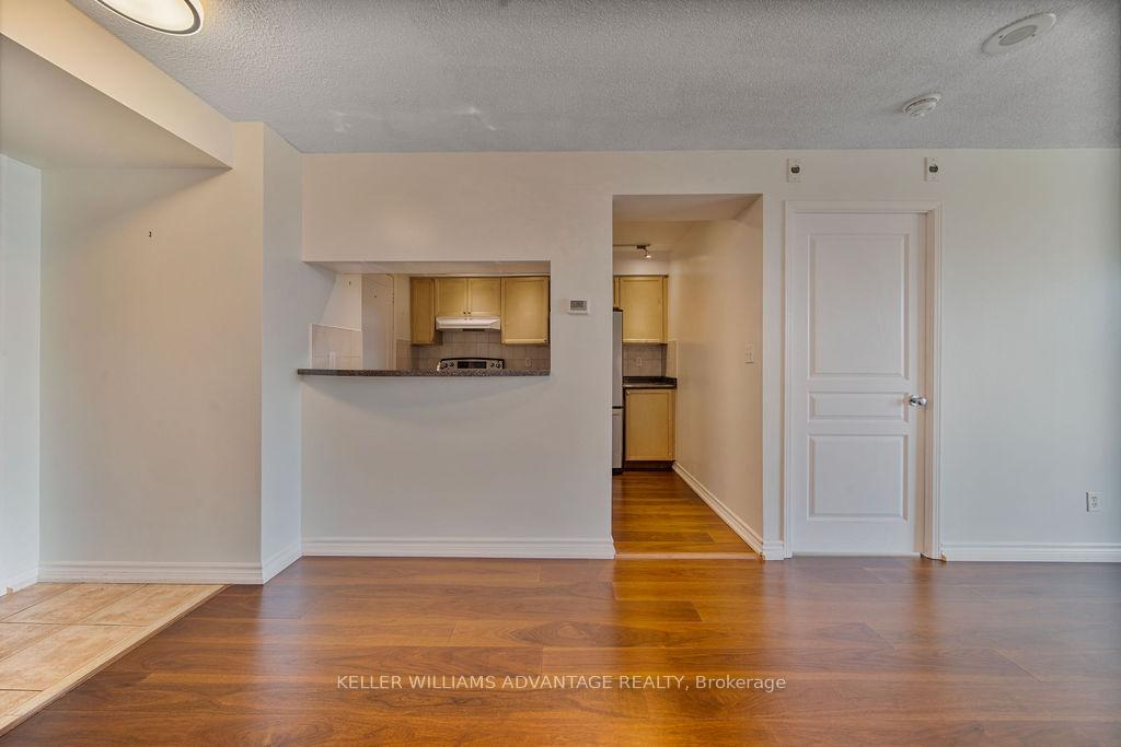 Photo 3 of Unit 317, 1829 Queen Street E, Toronto, The Beaches — HOMEH