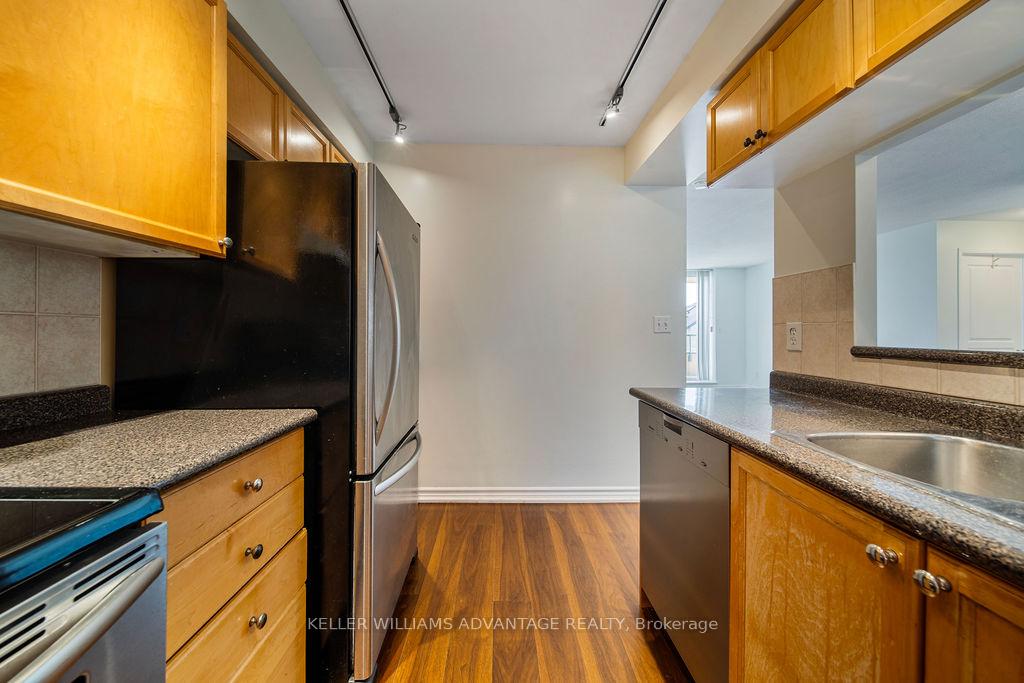 Photo 6 of Unit 317, 1829 Queen Street E, Toronto, The Beaches — HOMEH