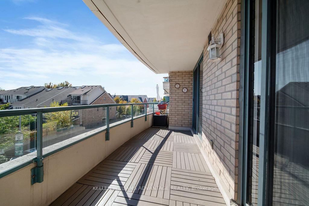 Photo 28 of Unit 317, 1829 Queen Street E, Toronto, The Beaches — HOMEH